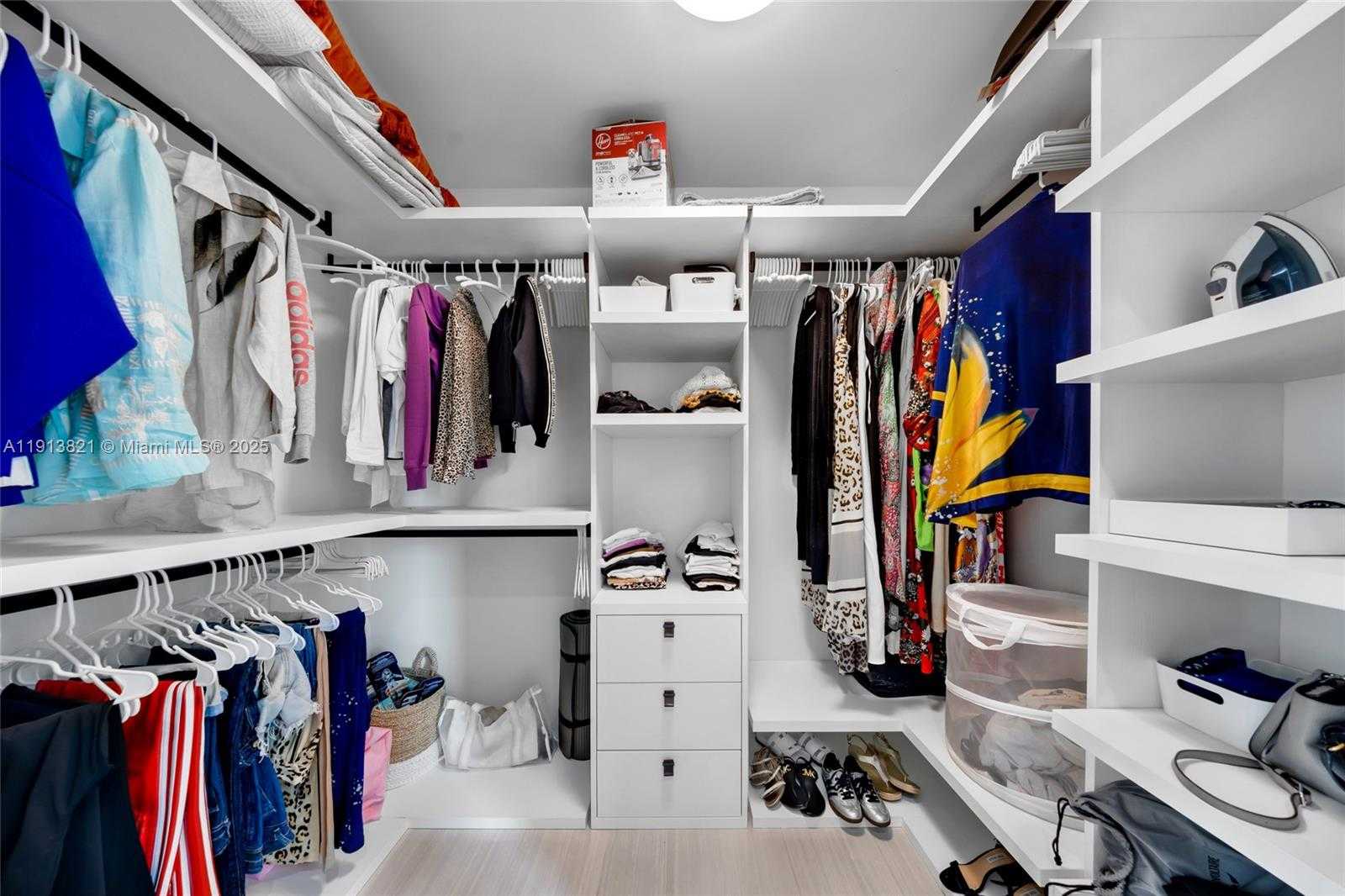 Small Image of 480 NORTH EAST 31ST ST #2807, Miami Number 25