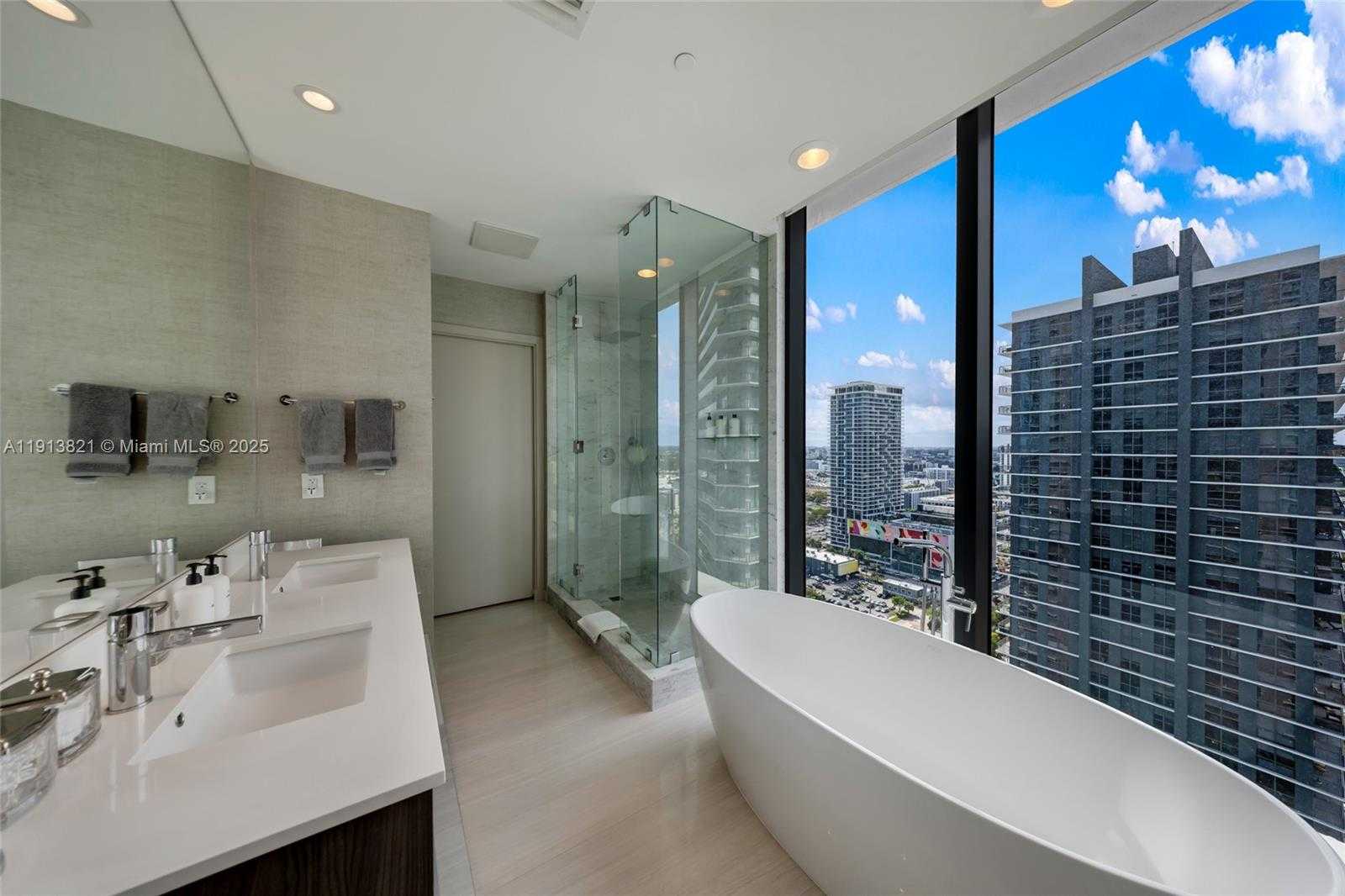 Small Image of 480 NORTH EAST 31ST ST #2807, Miami Number 26