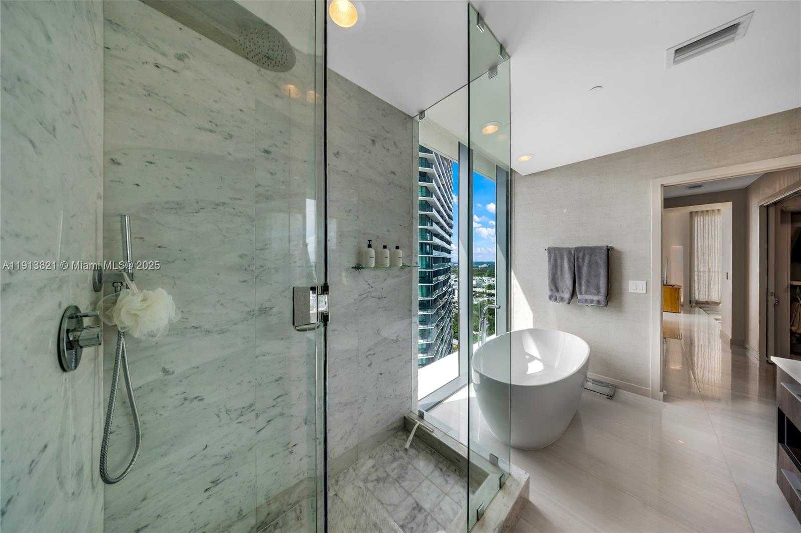 Small Image of 480 NORTH EAST 31ST ST #2807, Miami Number 27