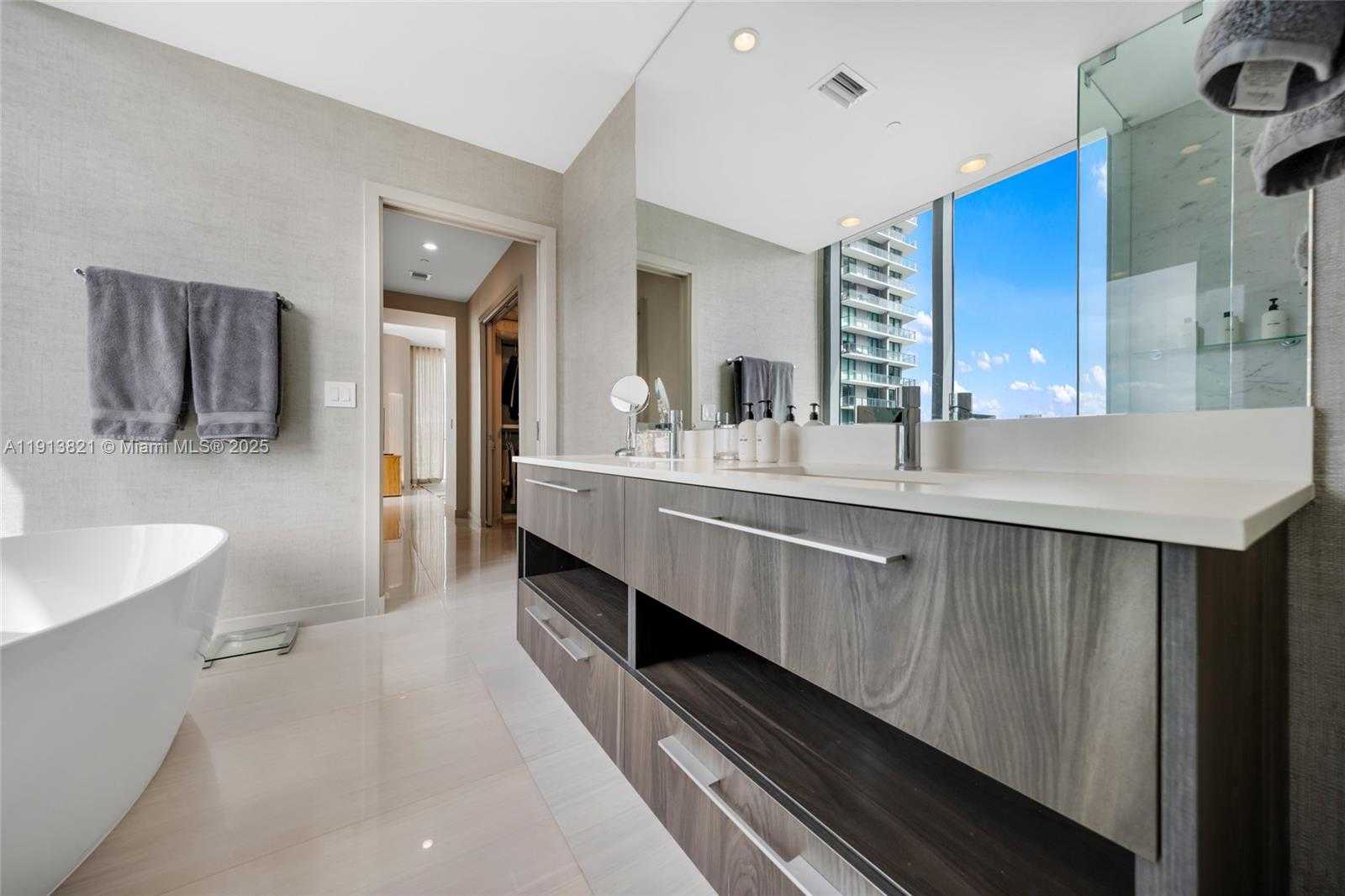 Small Image of 480 NORTH EAST 31ST ST #2807, Miami Number 29