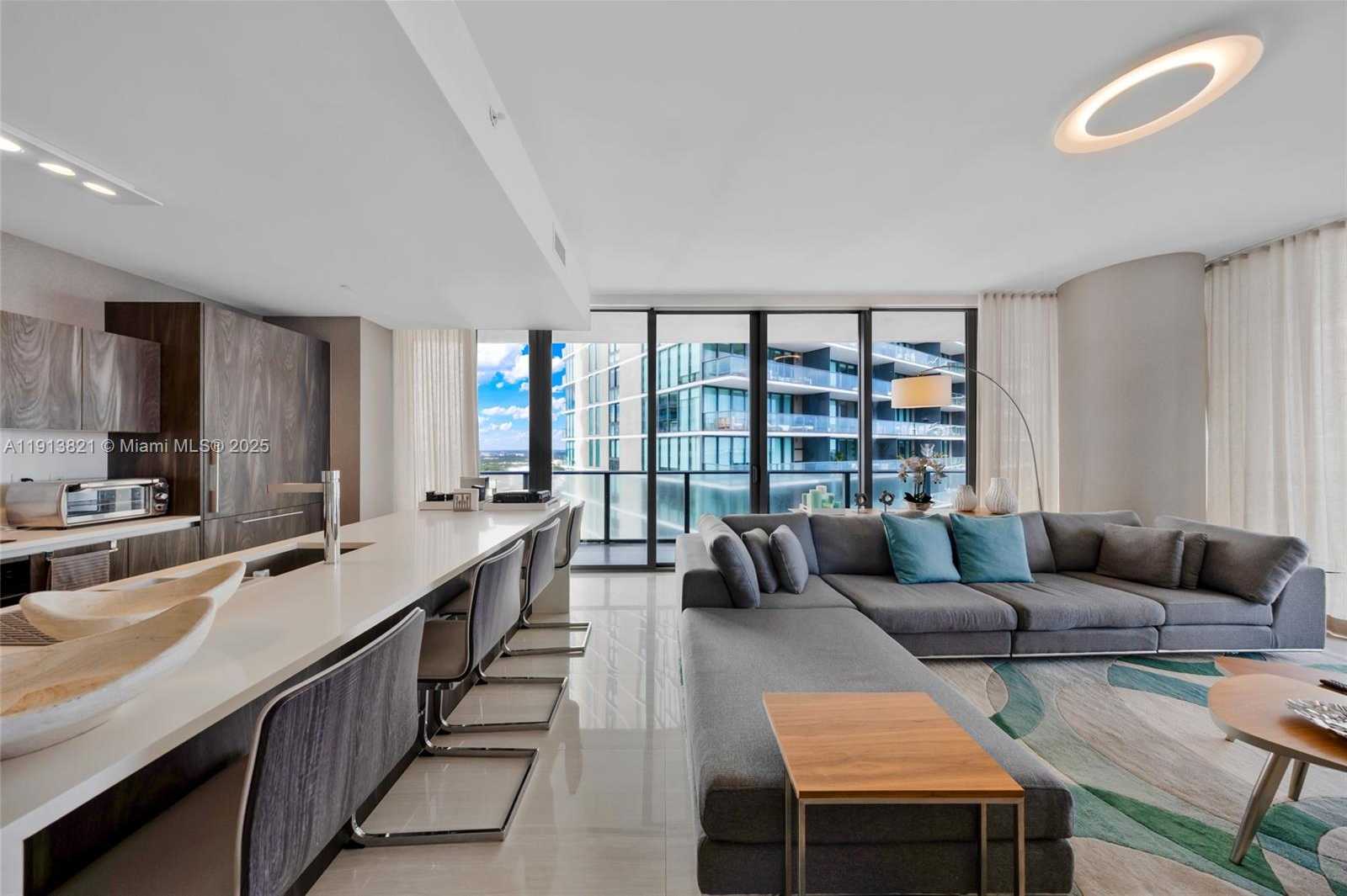 Small Image of 480 NORTH EAST 31ST ST #2807, Miami Number 3