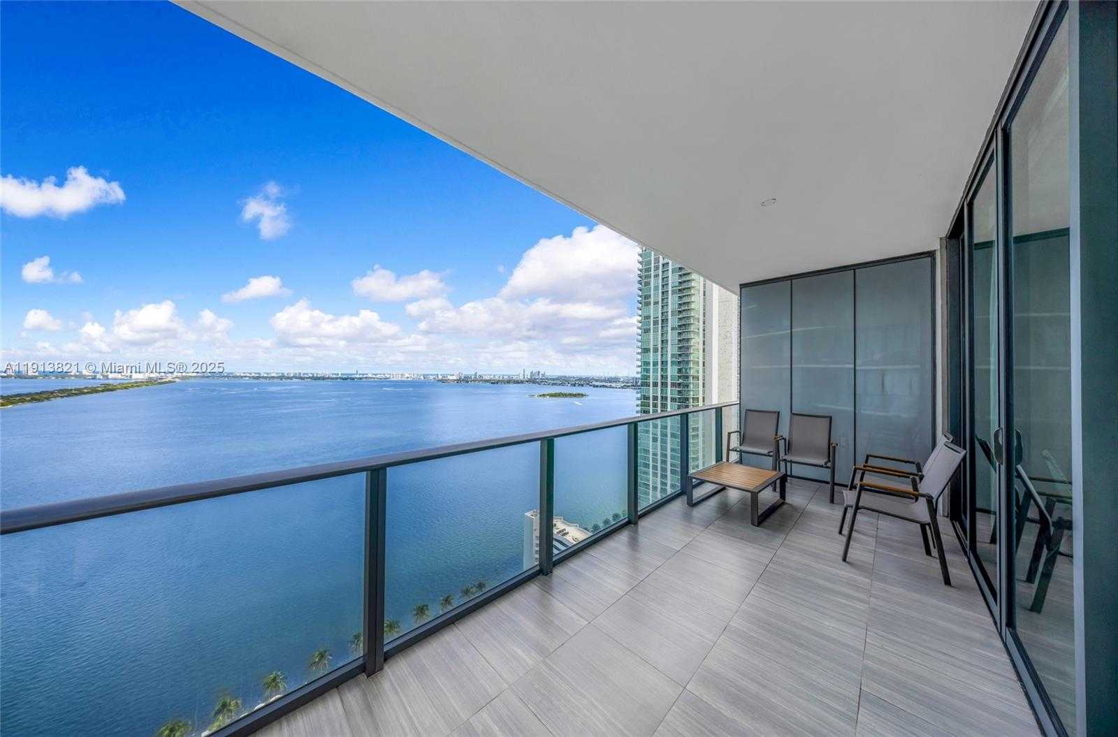 Small Image of 480 NORTH EAST 31ST ST #2807, Miami Number 32