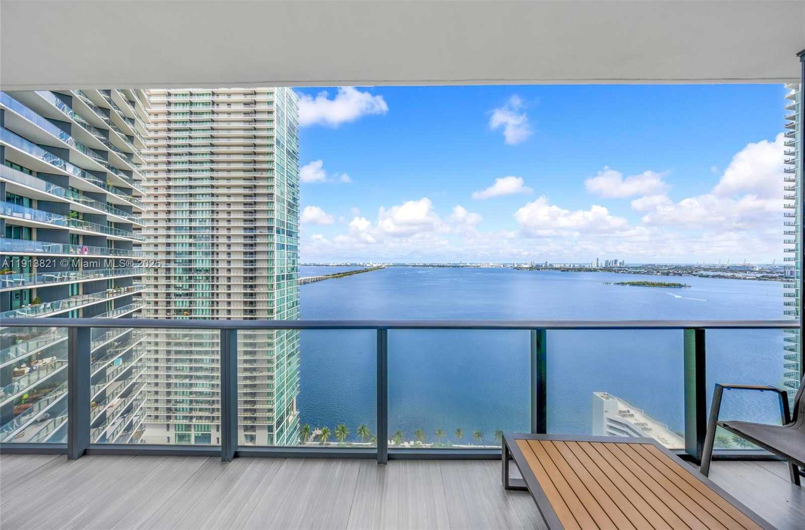 Small Image of 480 NORTH EAST 31ST ST #2807, Miami Number 33