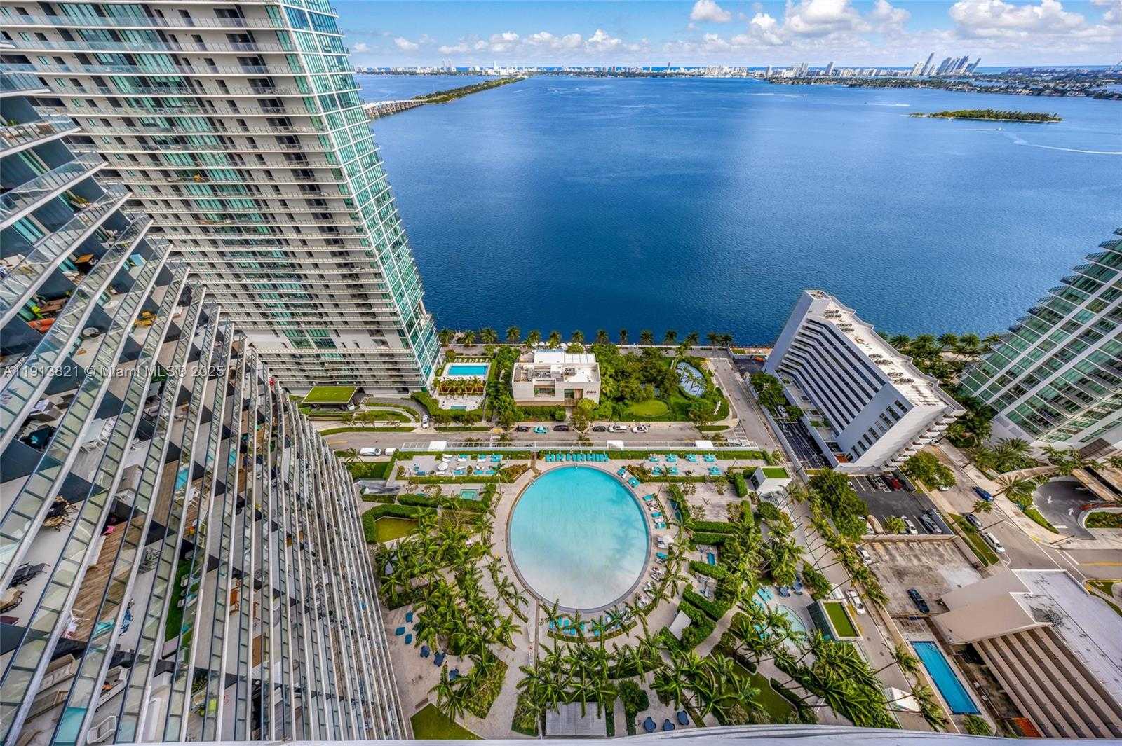 Small Image of 480 NORTH EAST 31ST ST #2807, Miami Number 34