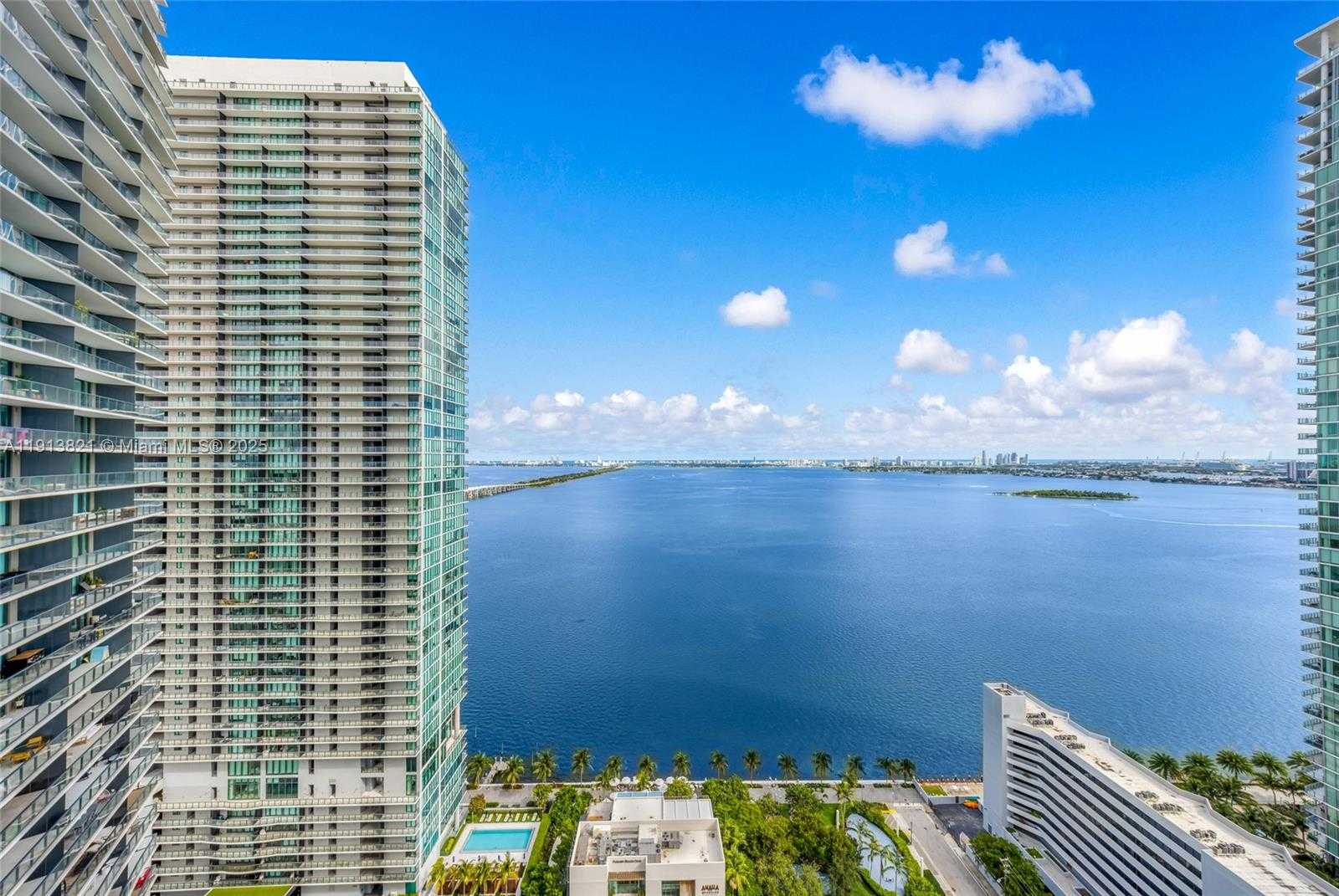 Small Image of 480 NORTH EAST 31ST ST #2807, Miami Number 35