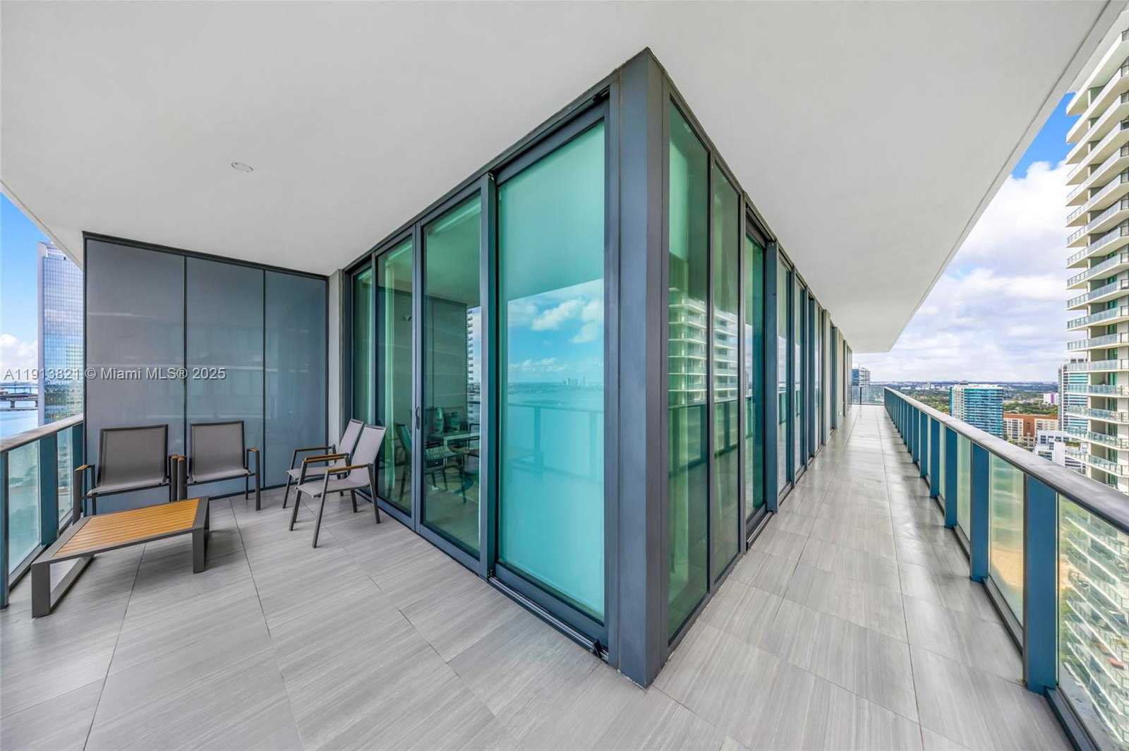 Small Image of 480 NORTH EAST 31ST ST #2807, Miami Number 36