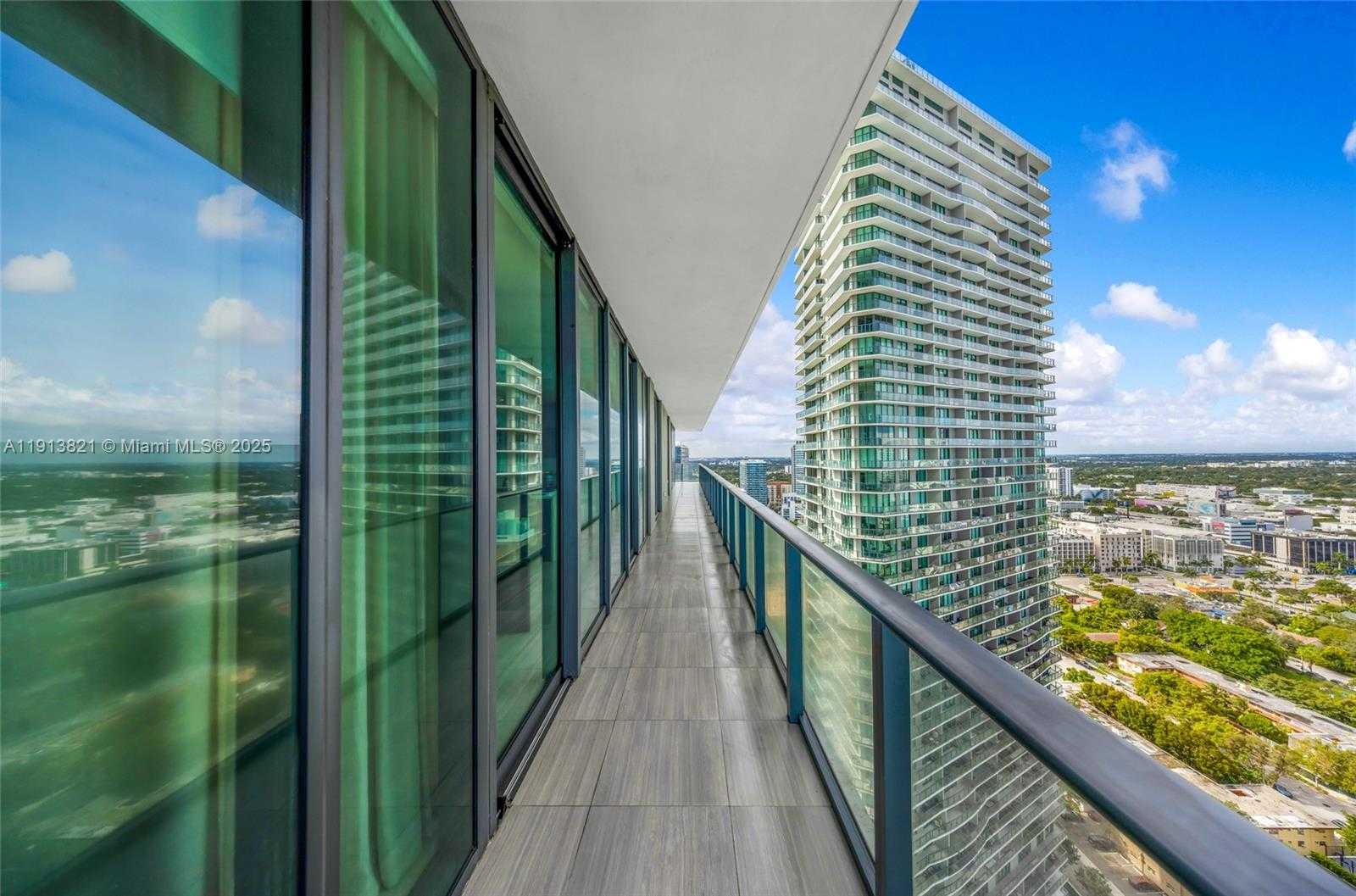 Small Image of 480 NORTH EAST 31ST ST #2807, Miami Number 37