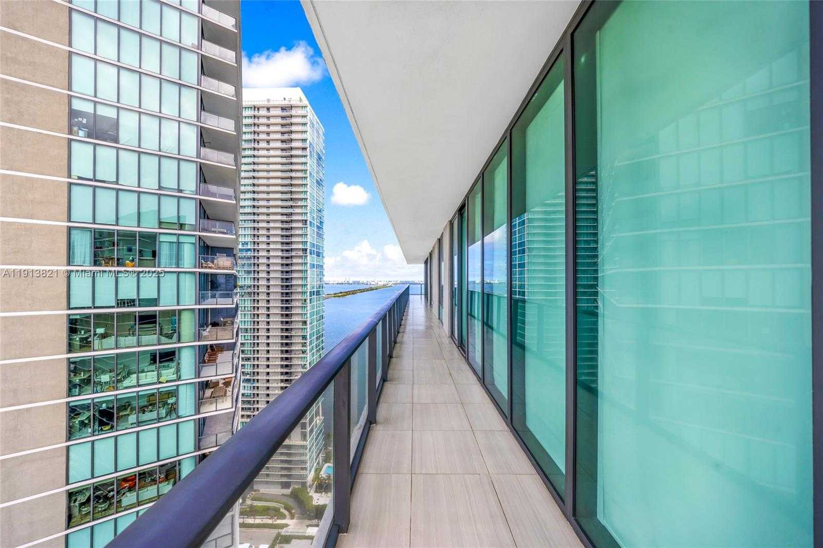 Small Image of 480 NORTH EAST 31ST ST #2807, Miami Number 38