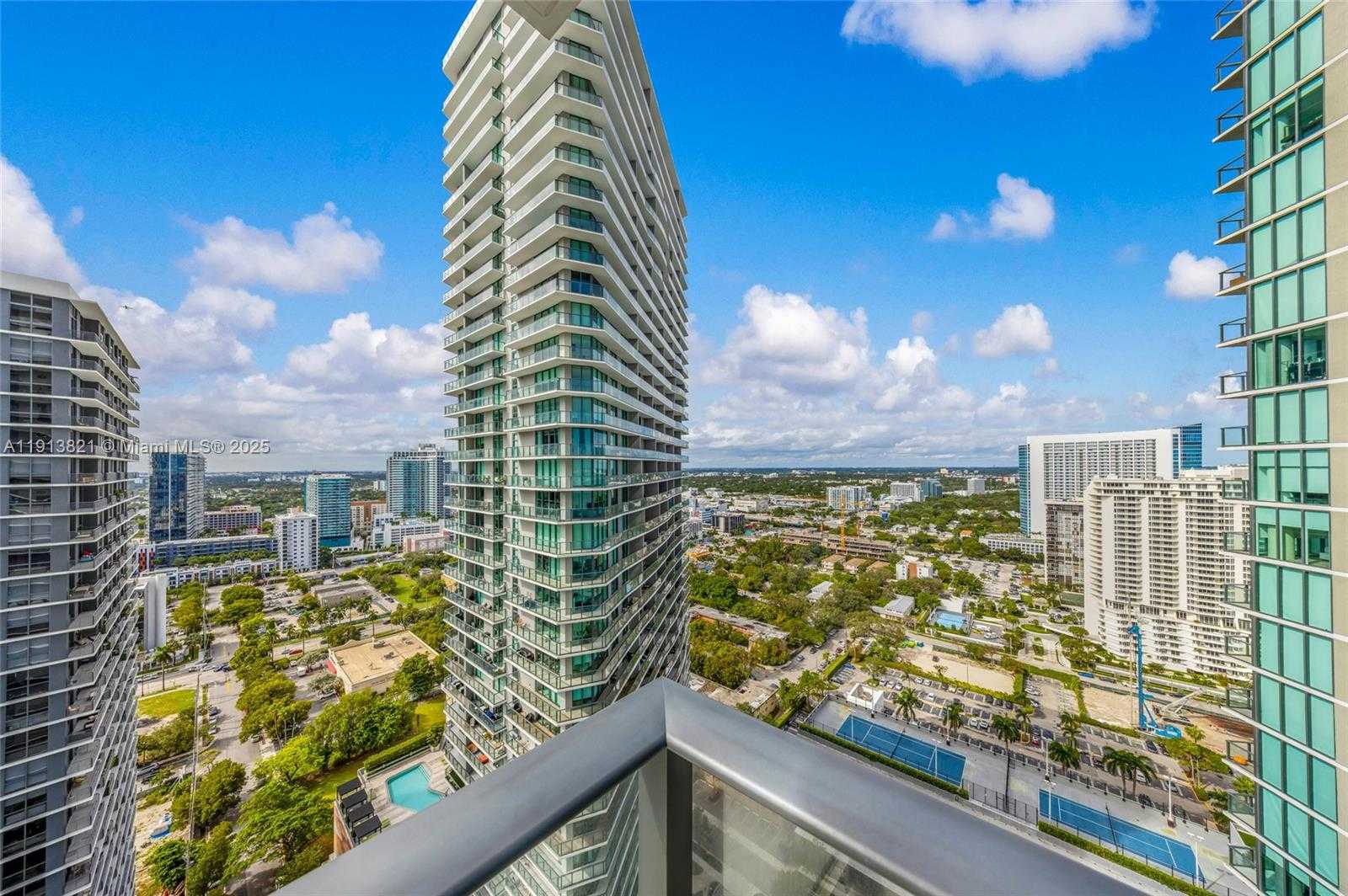 Small Image of 480 NORTH EAST 31ST ST #2807, Miami Number 40
