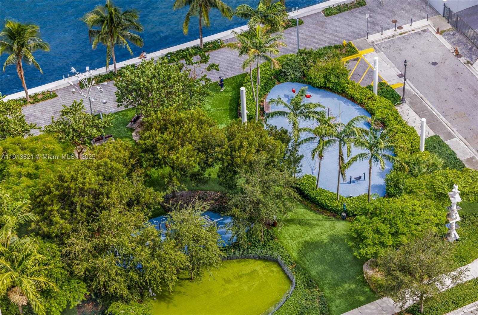 Small Image of 480 NORTH EAST 31ST ST #2807, Miami Number 42