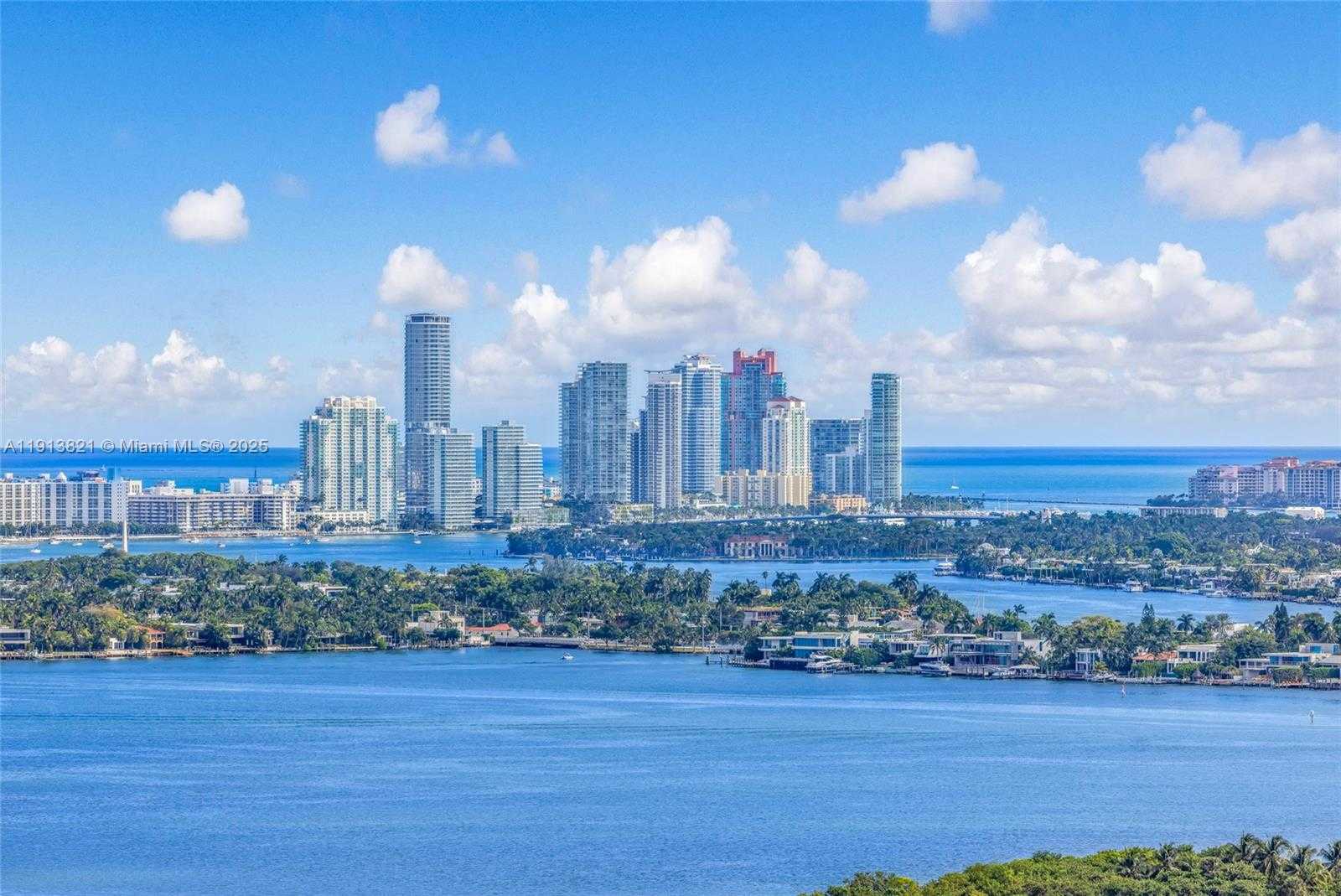 Small Image of 480 NORTH EAST 31ST ST #2807, Miami Number 43