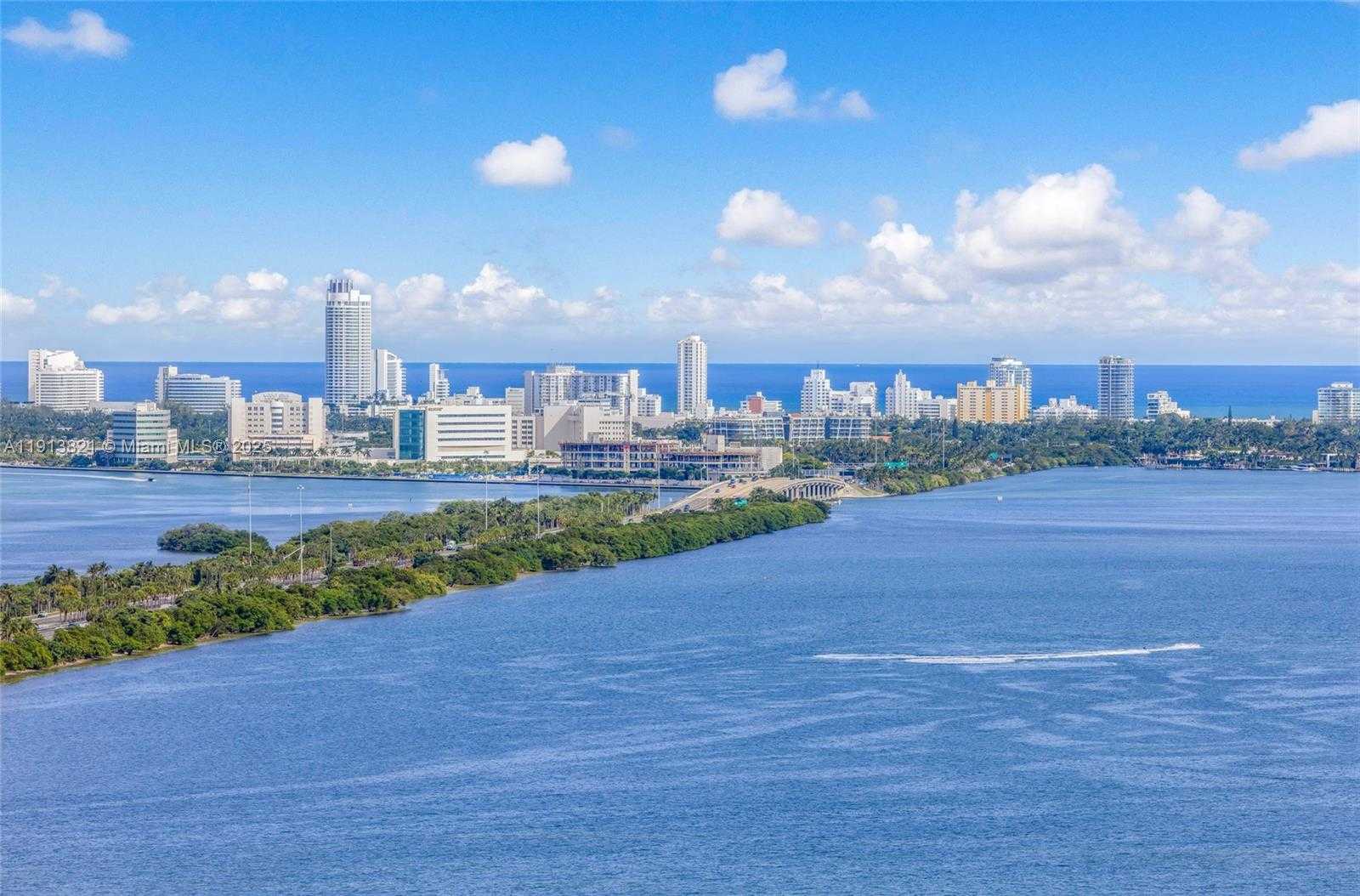 Small Image of 480 NORTH EAST 31ST ST #2807, Miami Number 44