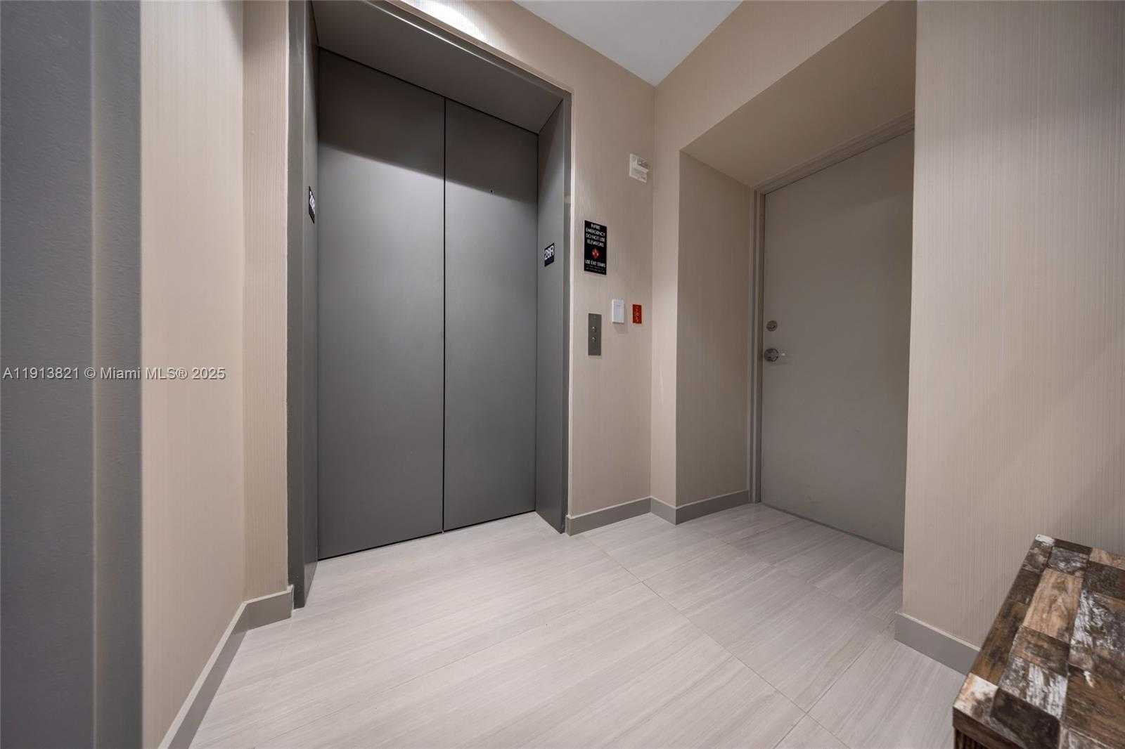 Small Image of 480 NORTH EAST 31ST ST #2807, Miami Number 45