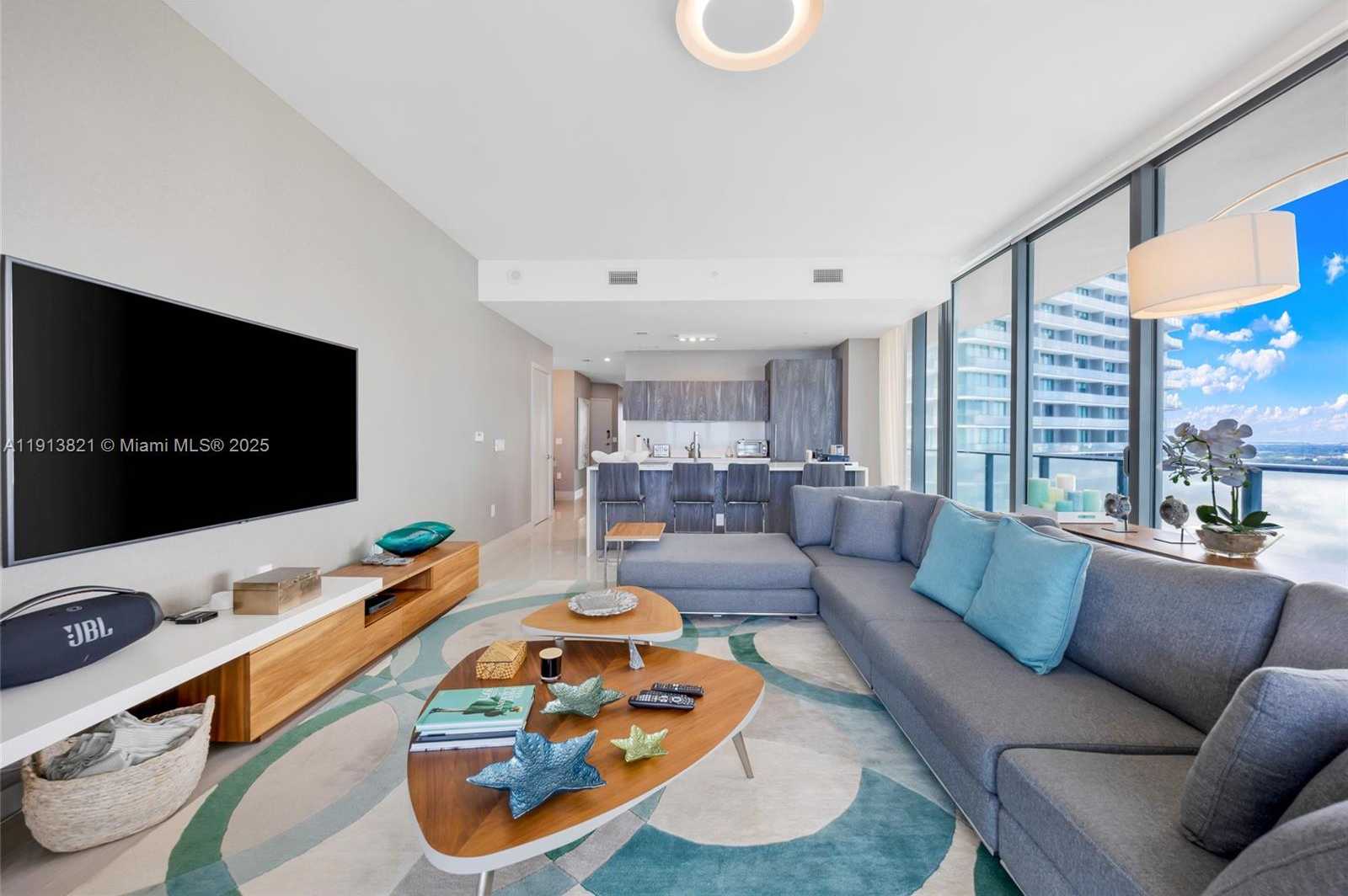 Small Image of 480 NORTH EAST 31ST ST #2807, Miami Number 5