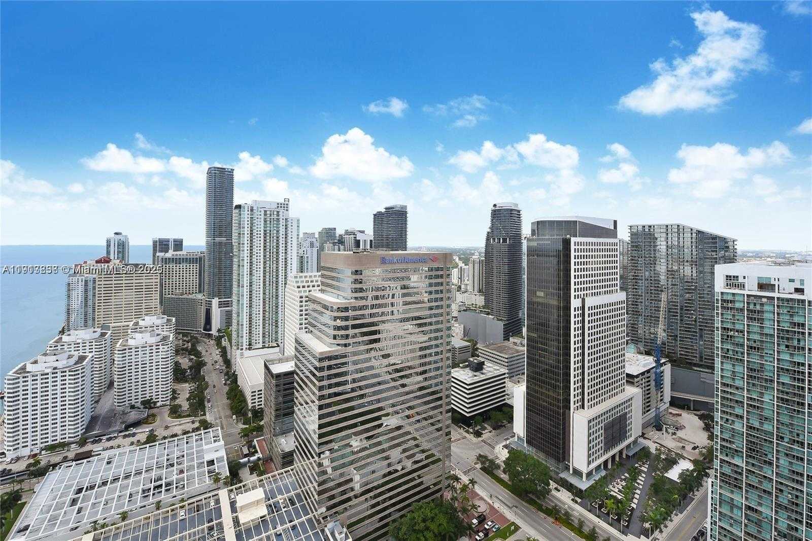 Small Image of 495 BRICKELL AVE #4505, Miami Number 14