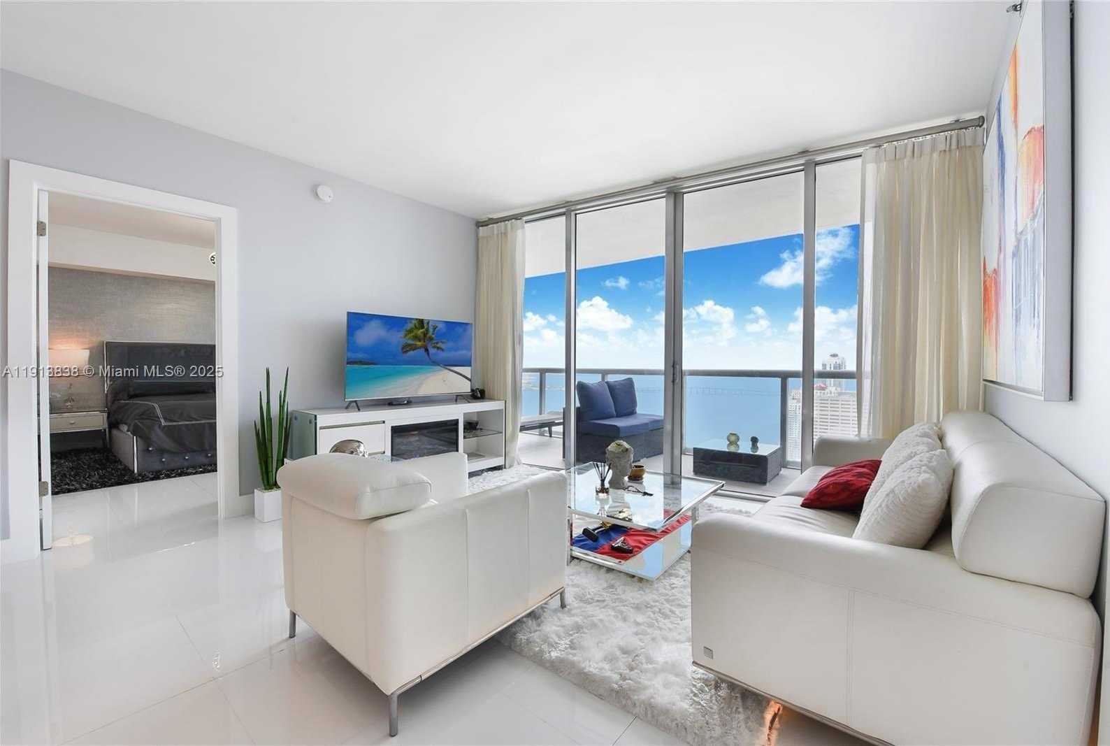 Small Image of 495 BRICKELL AVE #4505, Miami Number 5