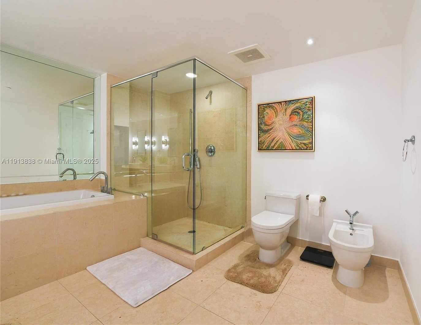 Small Image of 495 BRICKELL AVE #4505, Miami Number 9