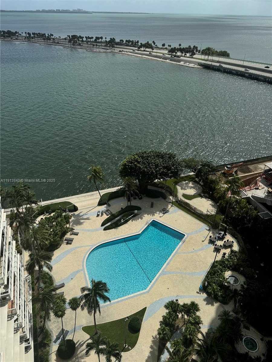 Small Image of 2451 BRICKELL AVE #16U, Miami Number 2