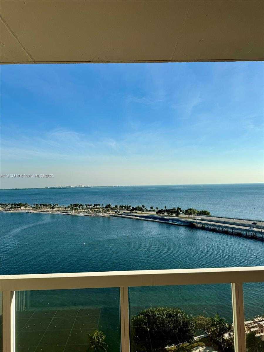 Small Image of 2451 BRICKELL AVE #16U, Miami Number 4