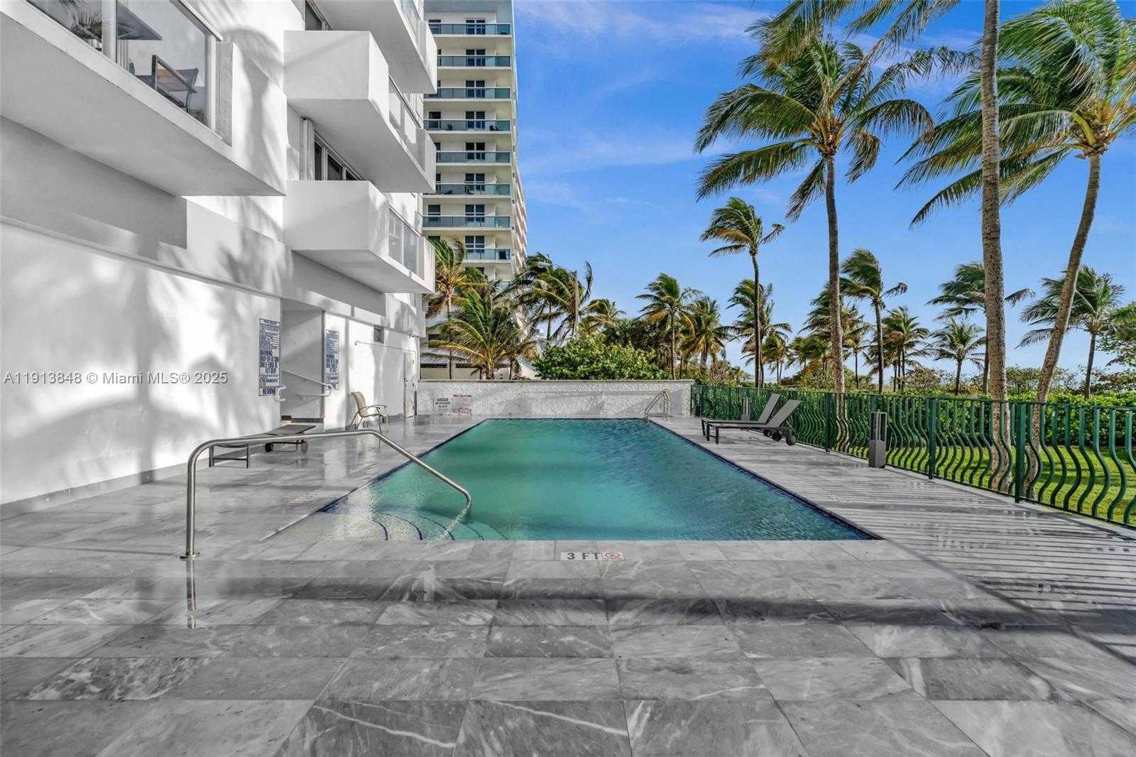 Small Image of 9195 COLLINS AVE #303, Surfside Number 10