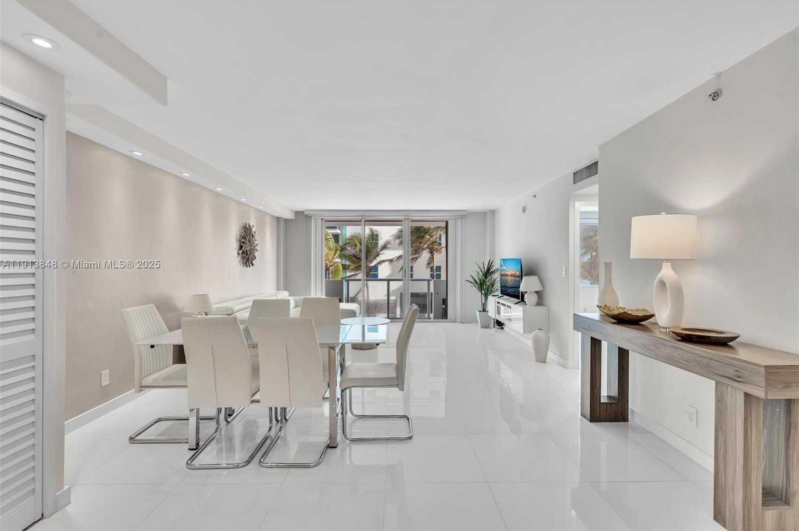 Small Image of 9195 COLLINS AVE #303, Surfside Number 2