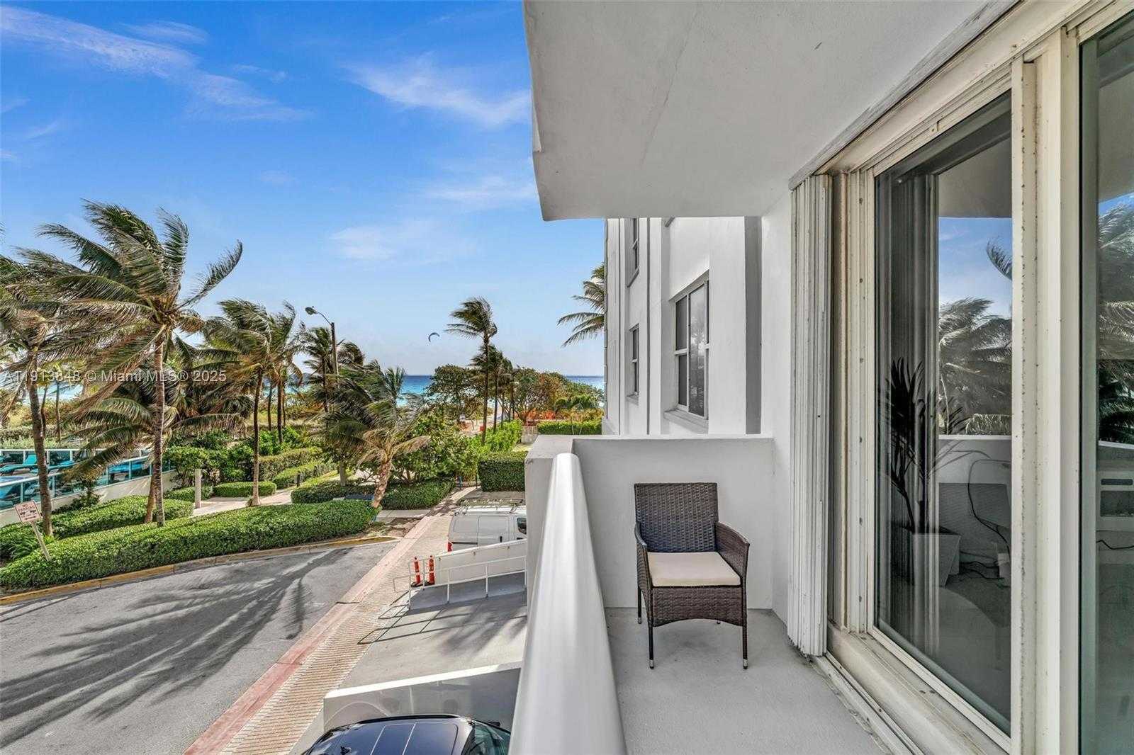 Small Image of 9195 COLLINS AVE #303, Surfside Number 27