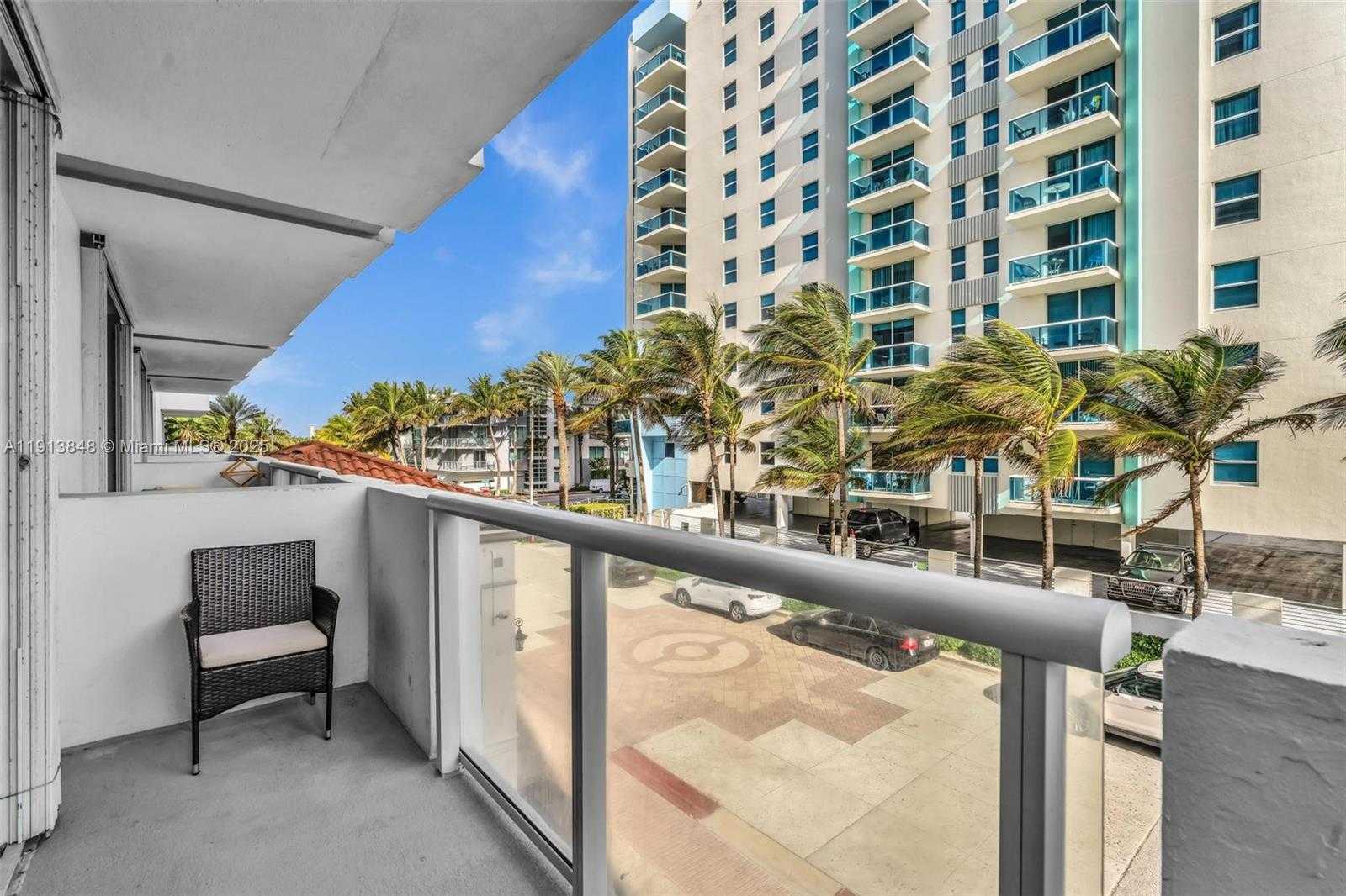 Small Image of 9195 COLLINS AVE #303, Surfside Number 29