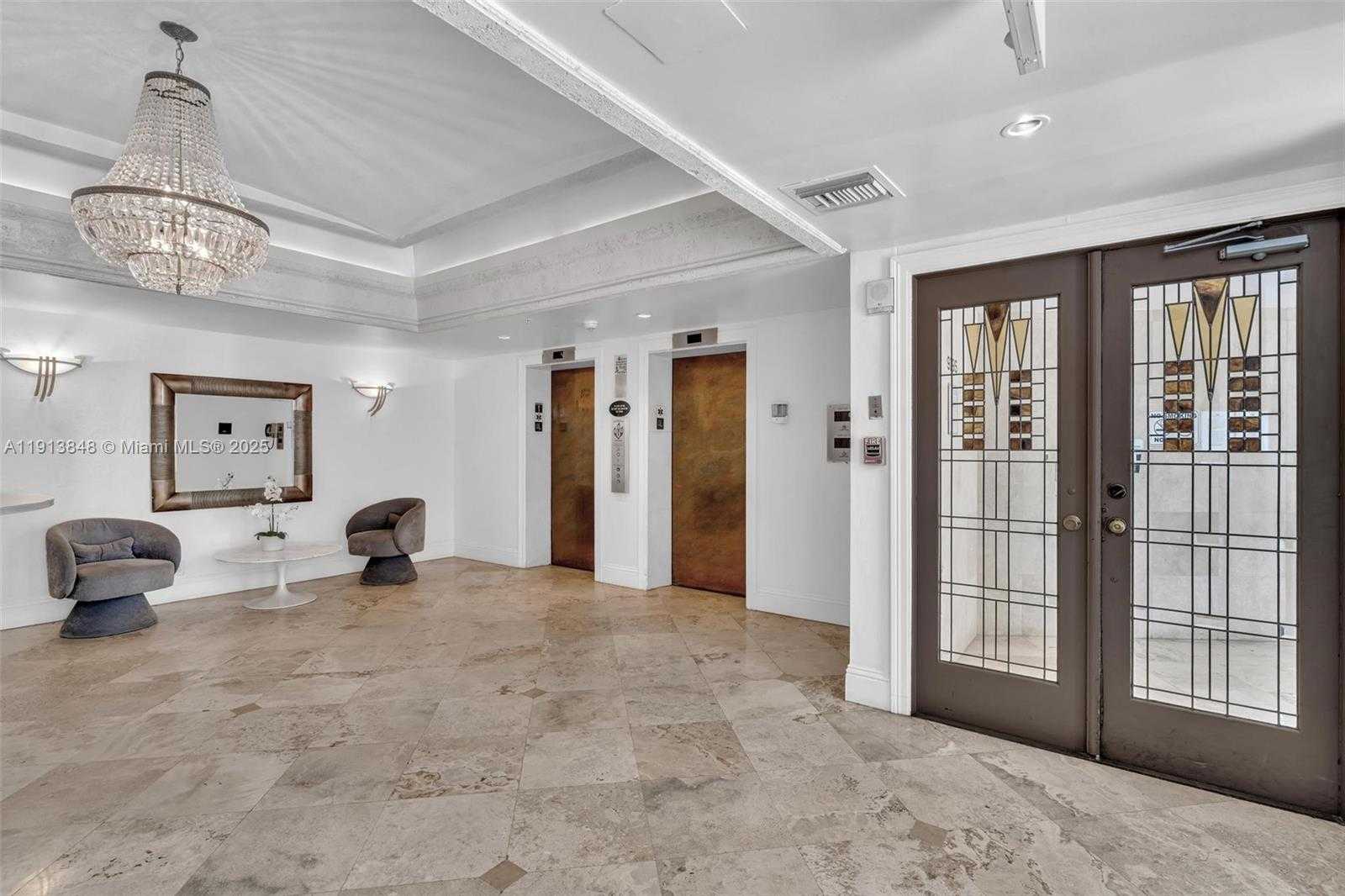 Small Image of 9195 COLLINS AVE #303, Surfside Number 6