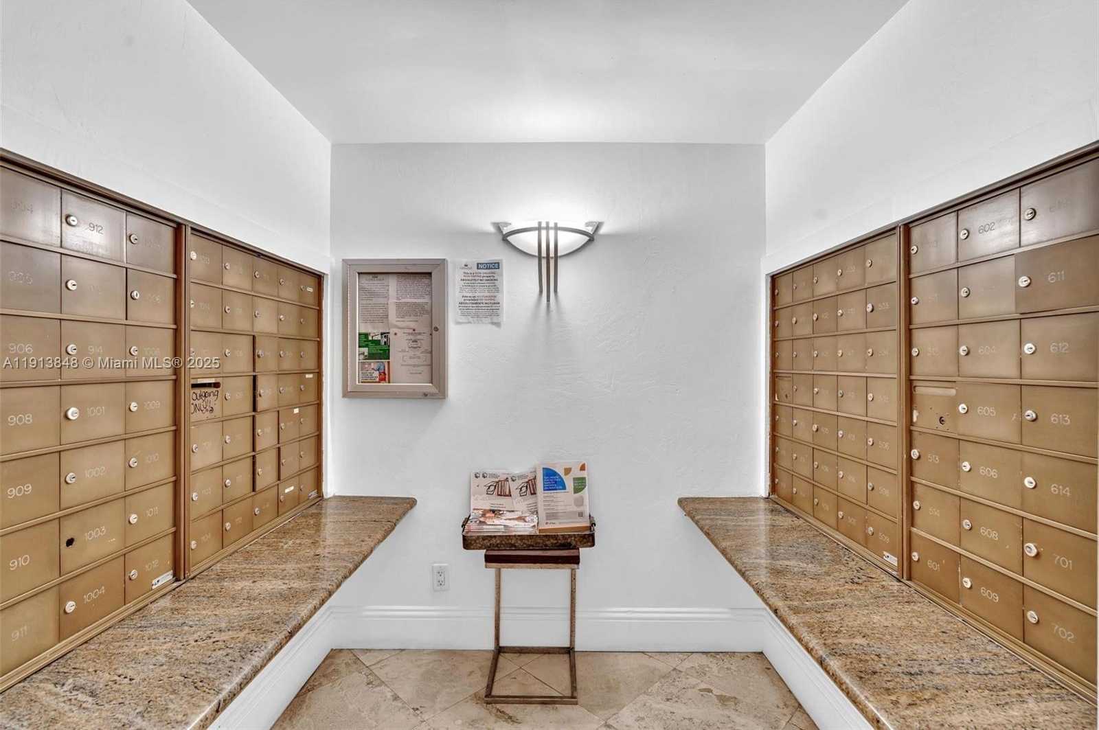 Small Image of 9195 COLLINS AVE #303, Surfside Number 7