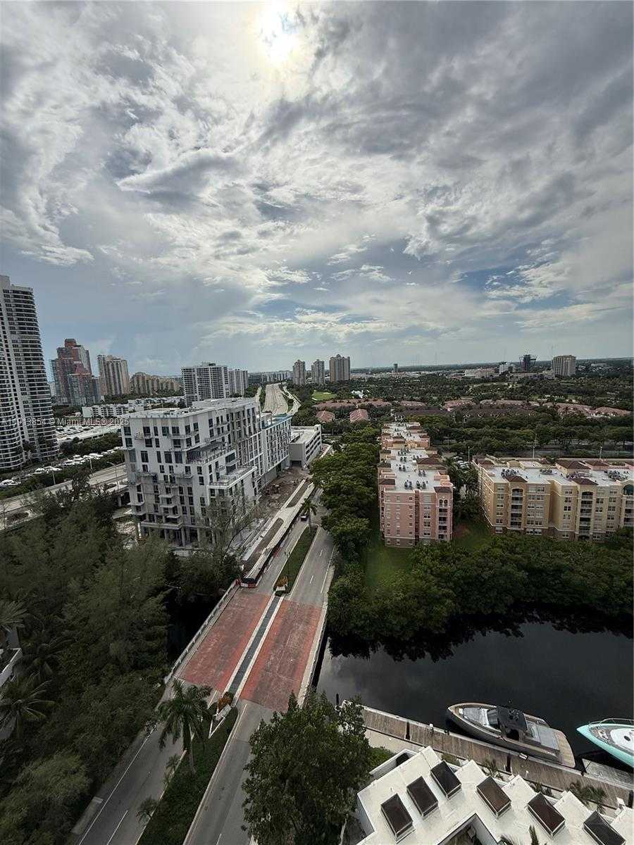 Small Image of 19500 EAST TURNBERRY WAY #18D, Aventura Number 26