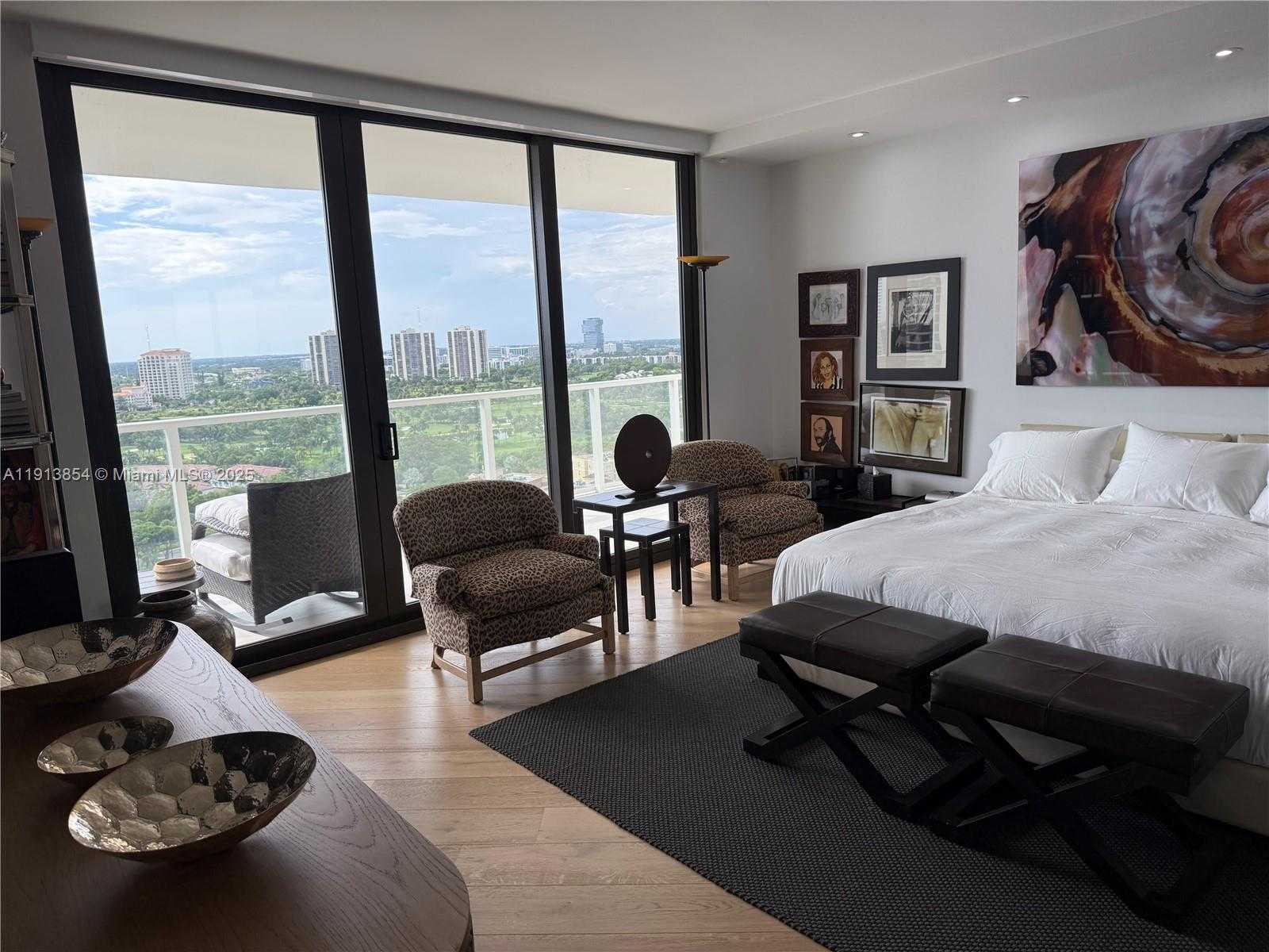 Small Image of 19500 EAST TURNBERRY WAY #18D, Aventura Number 5