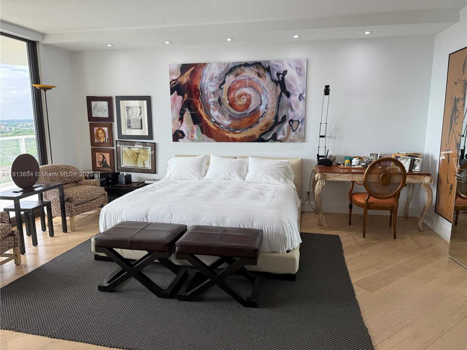 Small Image of 19500 EAST TURNBERRY WAY #18D, Aventura Number 7