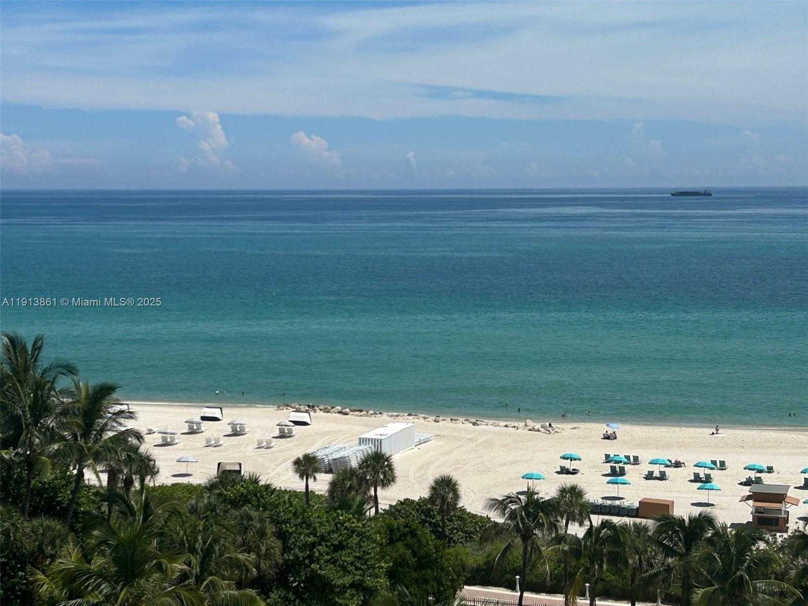 Small Image of 2899 COLLINS AVE #1121, Miami Beach Number 8