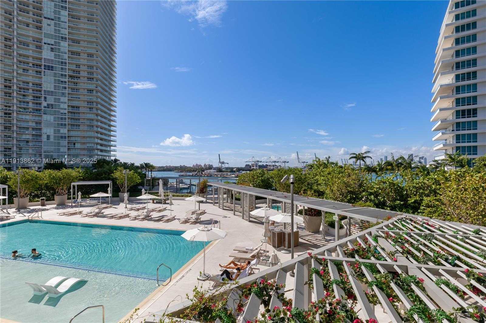Small Image of 500 ALTON RD #802, Miami Beach Number 26