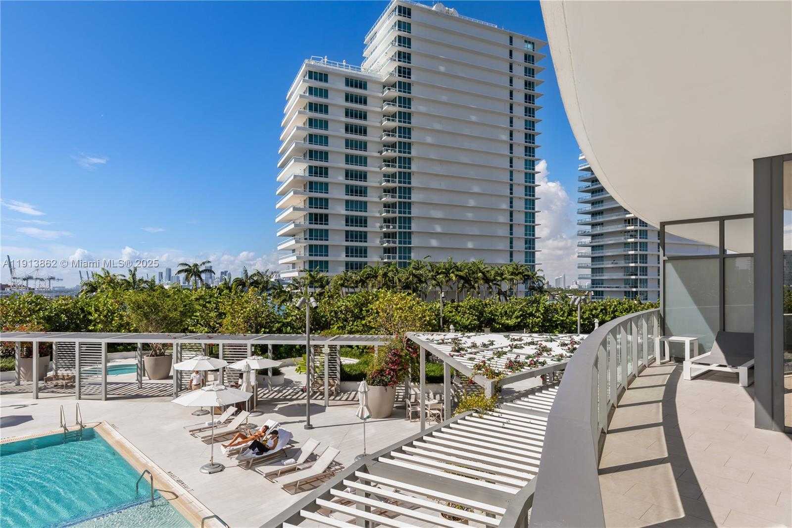 Small Image of 500 ALTON RD #802, Miami Beach Number 27