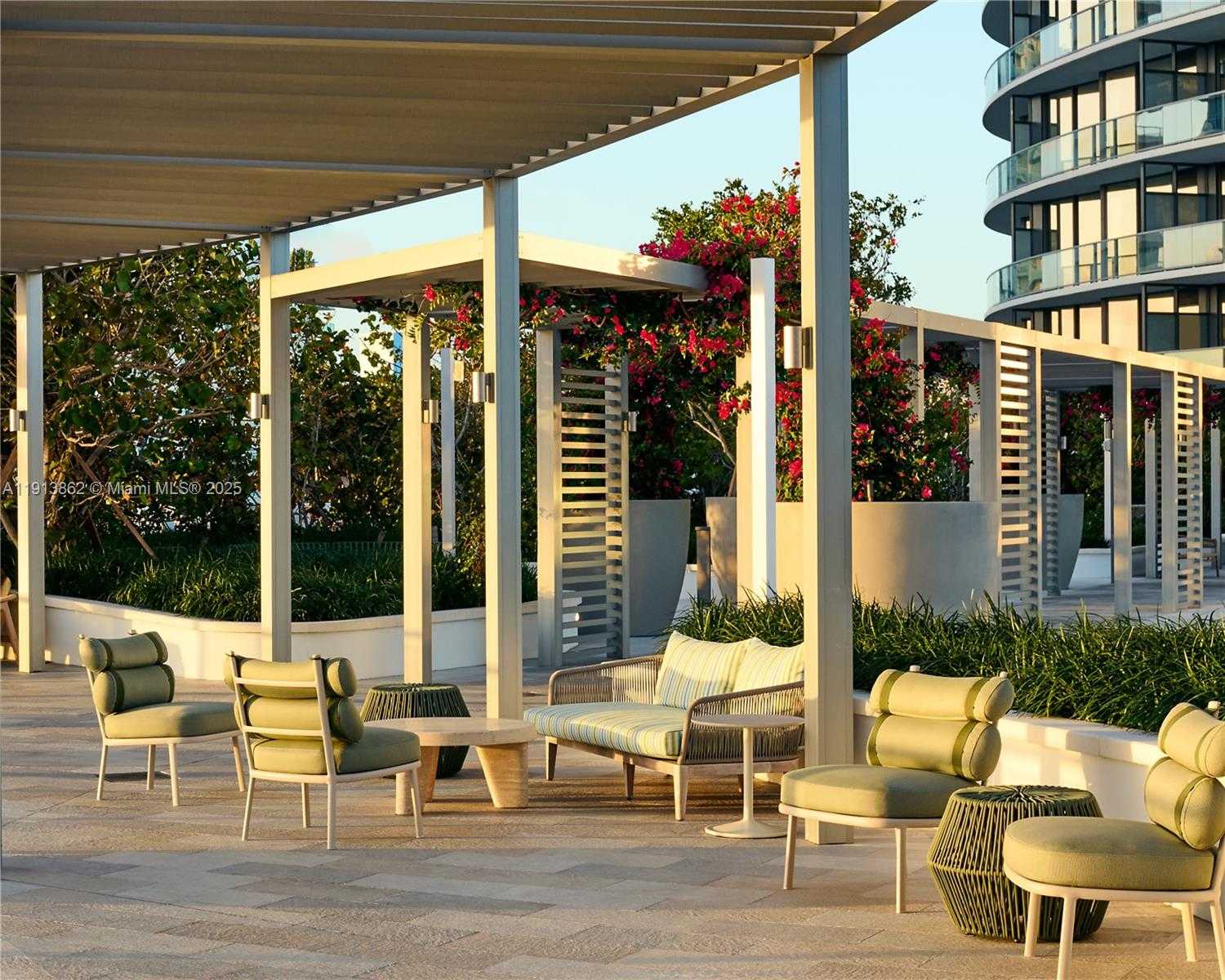 Small Image of 500 ALTON RD #802, Miami Beach Number 36