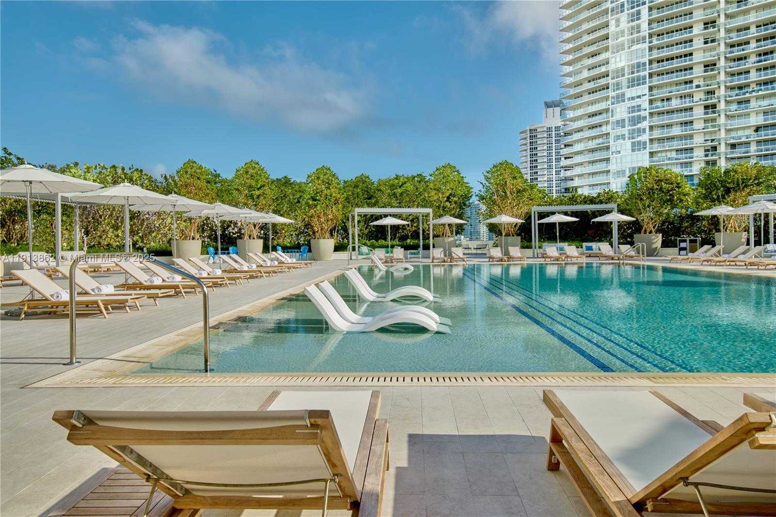 Small Image of 500 ALTON RD #802, Miami Beach Number 37