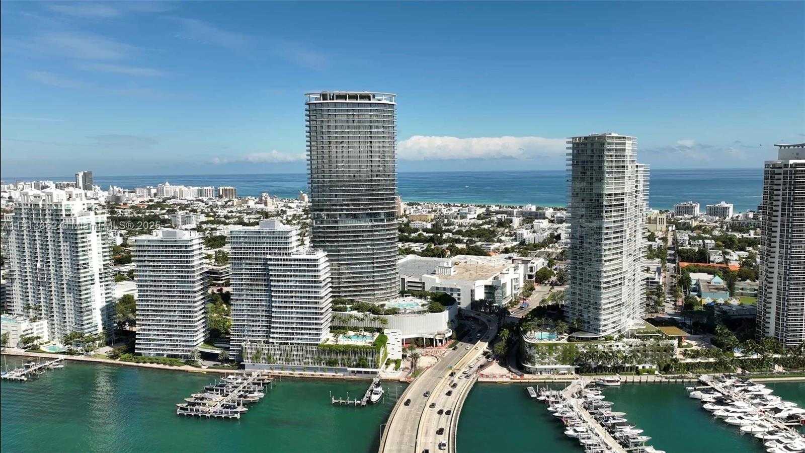 Small Image of 500 ALTON RD #802, Miami Beach Number 7