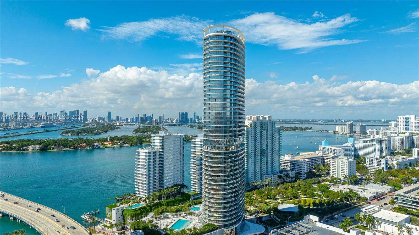 Small Image of 500 ALTON RD #802, Miami Beach Number 8