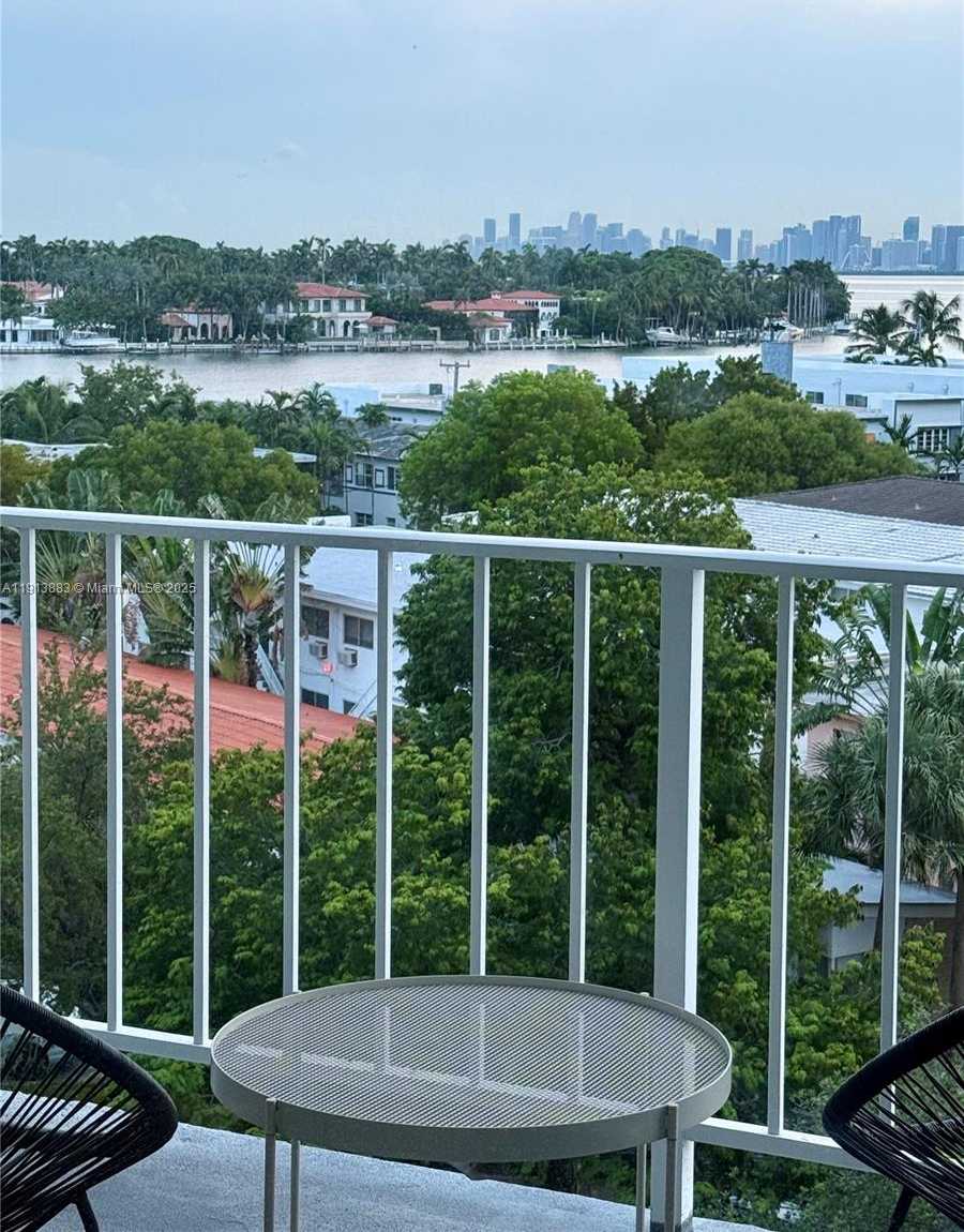 Small Image of 6900 BAY DR #6A, Miami Beach Number 3
