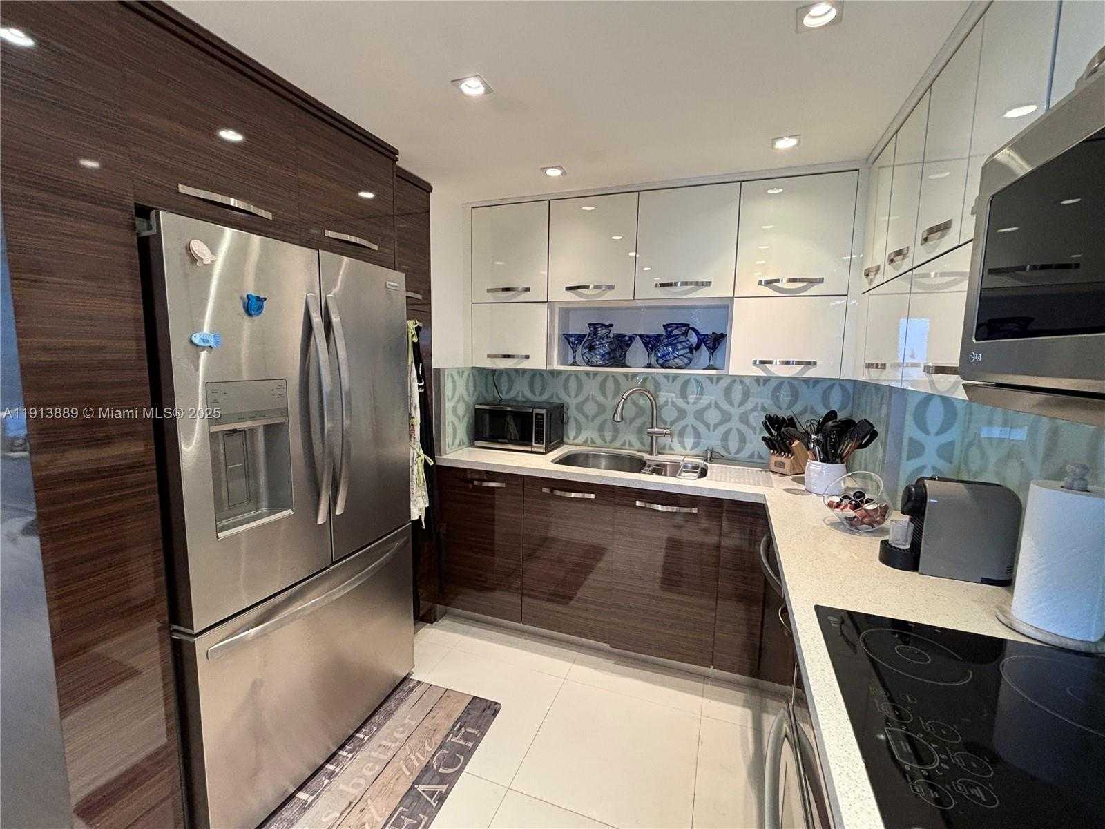 Small Image of 9511 COLLINS AVE #604, Surfside Number 10