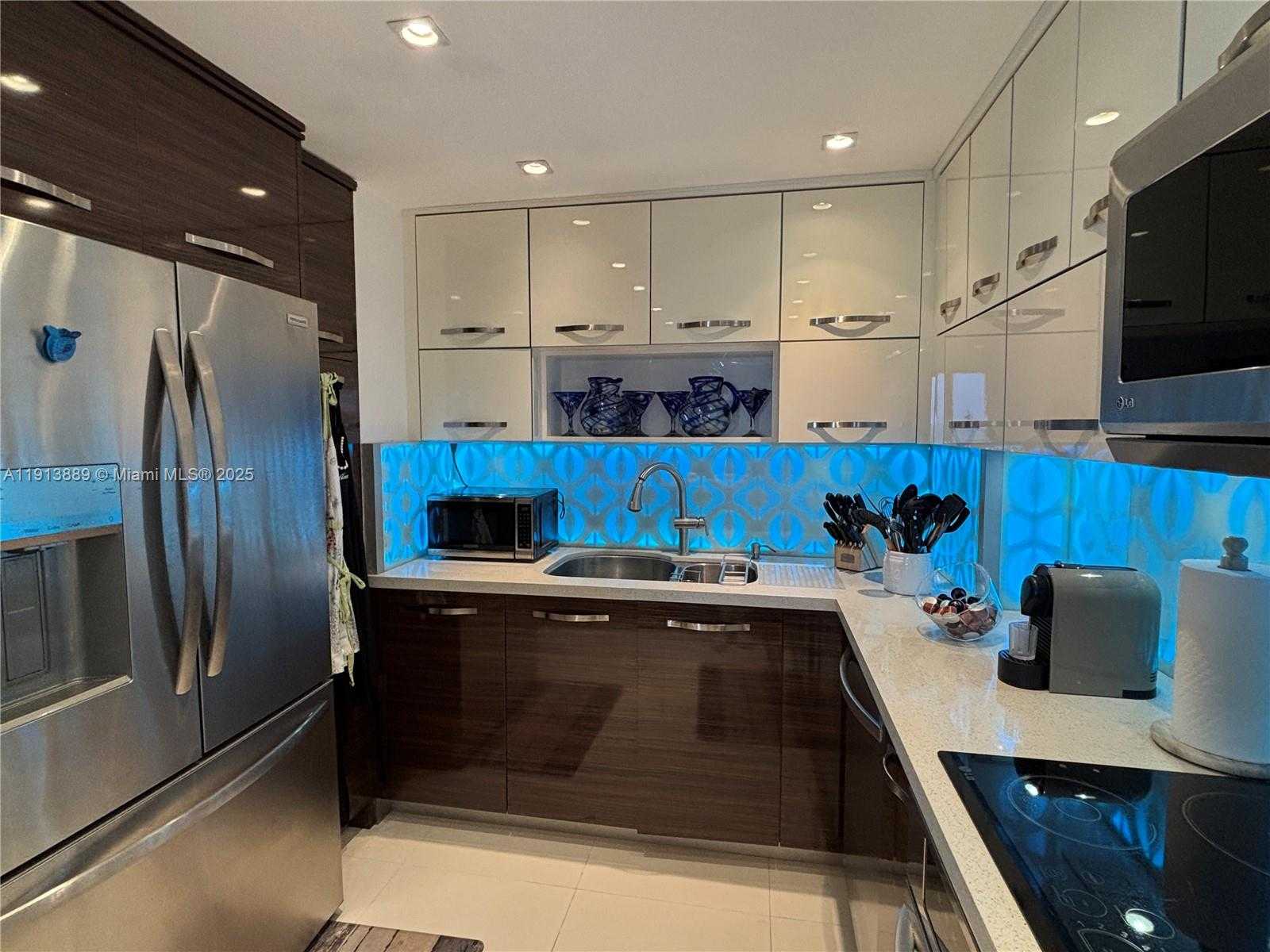 Small Image of 9511 COLLINS AVE #604, Surfside Number 14