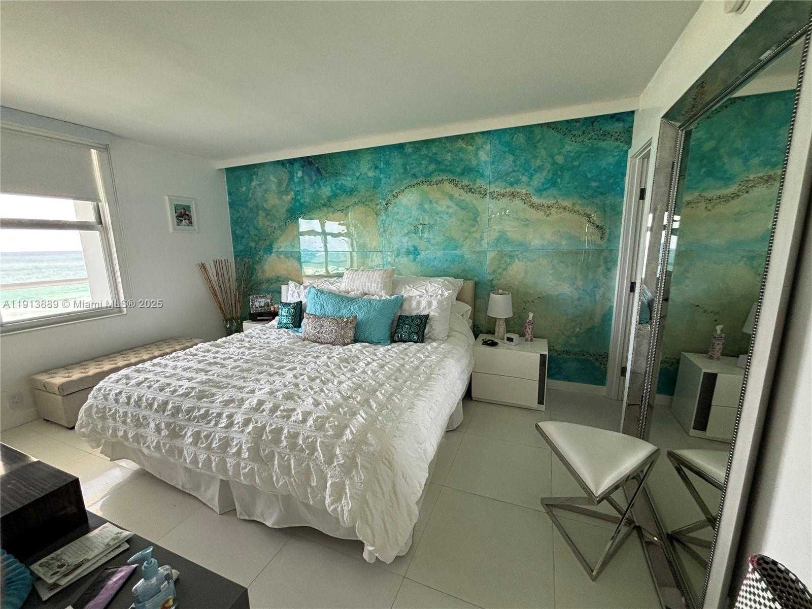 Small Image of 9511 COLLINS AVE #604, Surfside Number 16