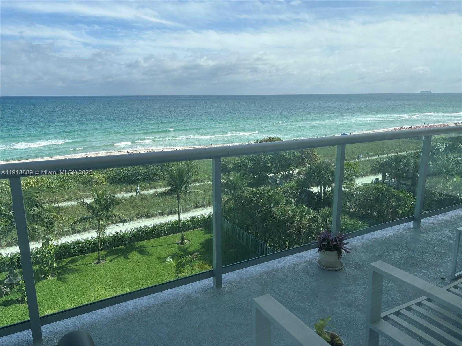 Small Image of 9511 COLLINS AVE #604, Surfside Number 29