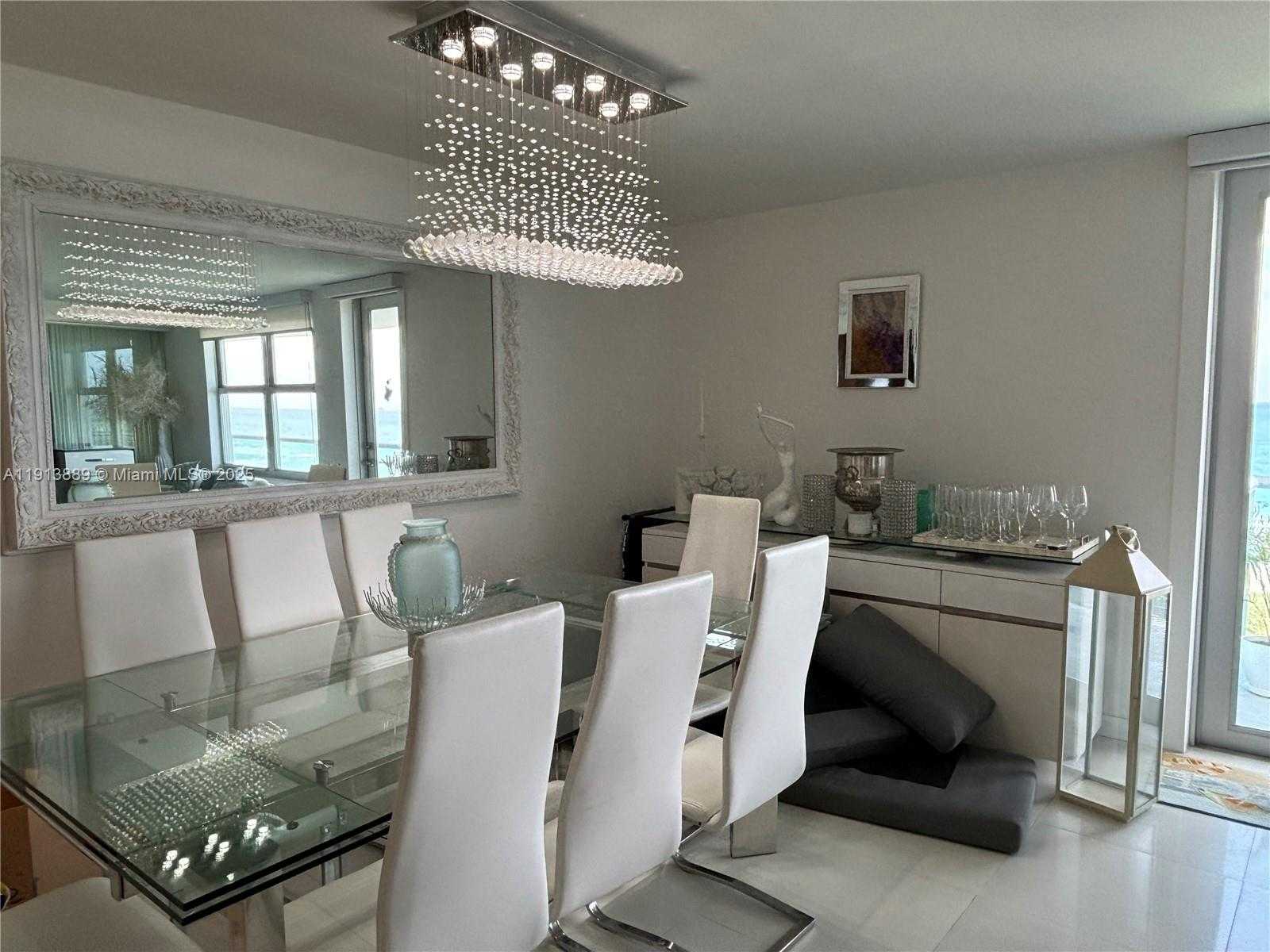 Small Image of 9511 COLLINS AVE #604, Surfside Number 3