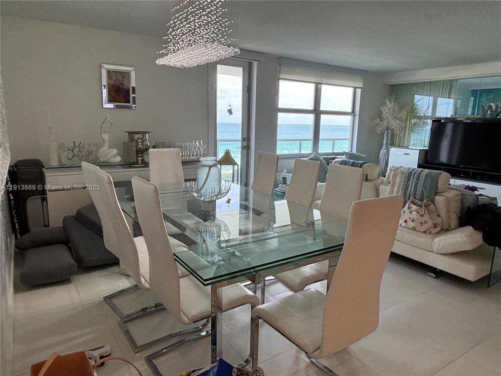Small Image of 9511 COLLINS AVE #604, Surfside Number 4