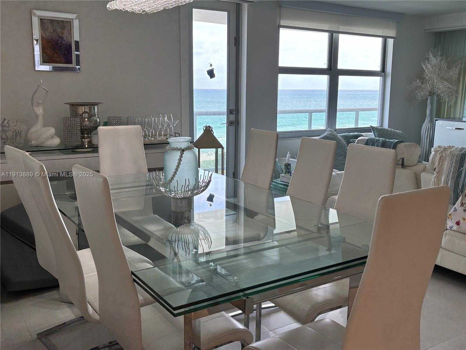 Small Image of 9511 COLLINS AVE #604, Surfside Number 5