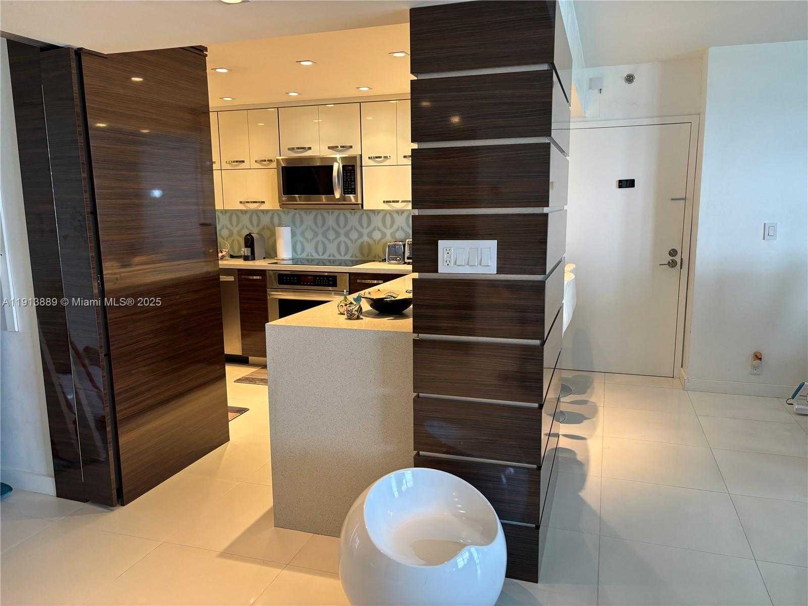 Small Image of 9511 COLLINS AVE #604, Surfside Number 6