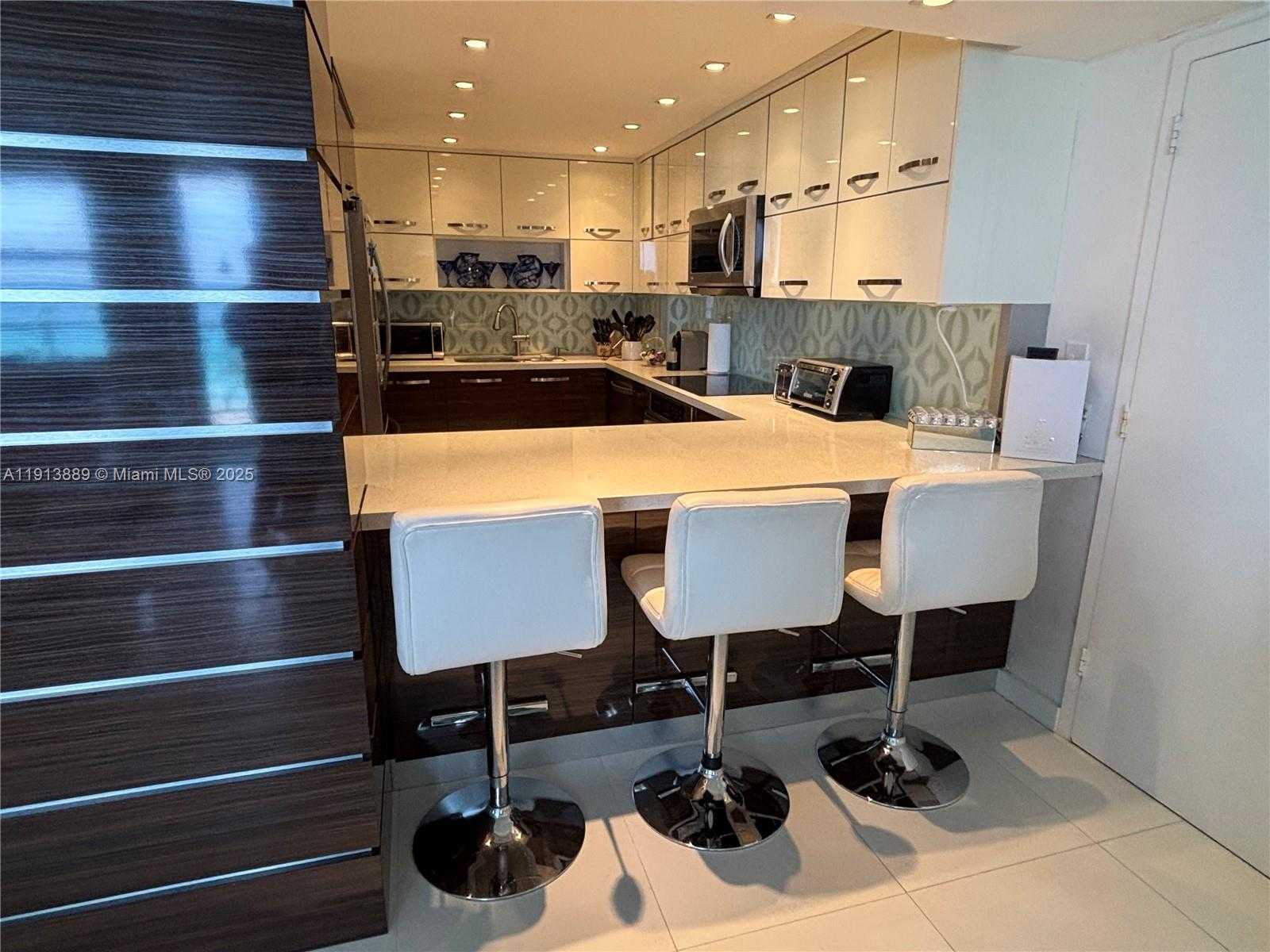 Small Image of 9511 COLLINS AVE #604, Surfside Number 7