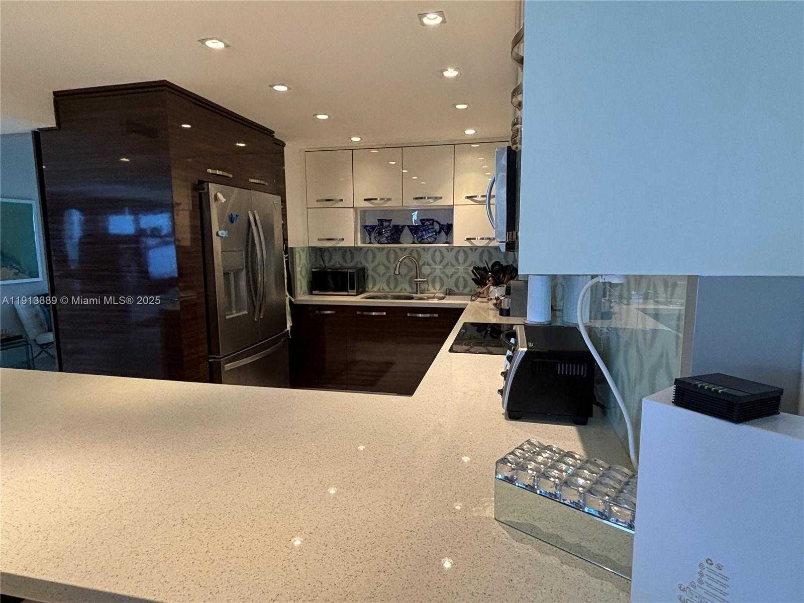 Small Image of 9511 COLLINS AVE #604, Surfside Number 8